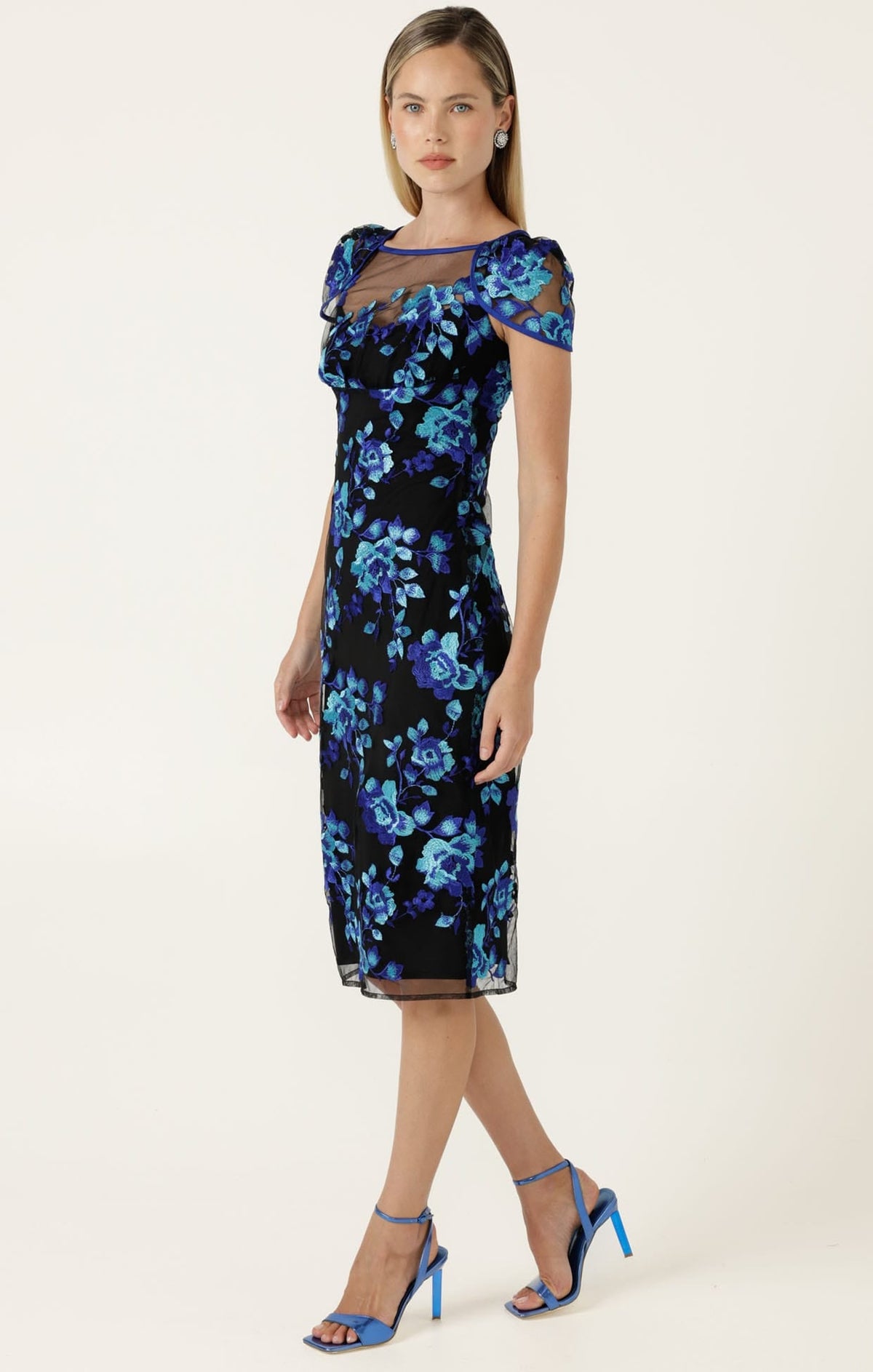 Garnier Dress by Sacha Drake - image 8