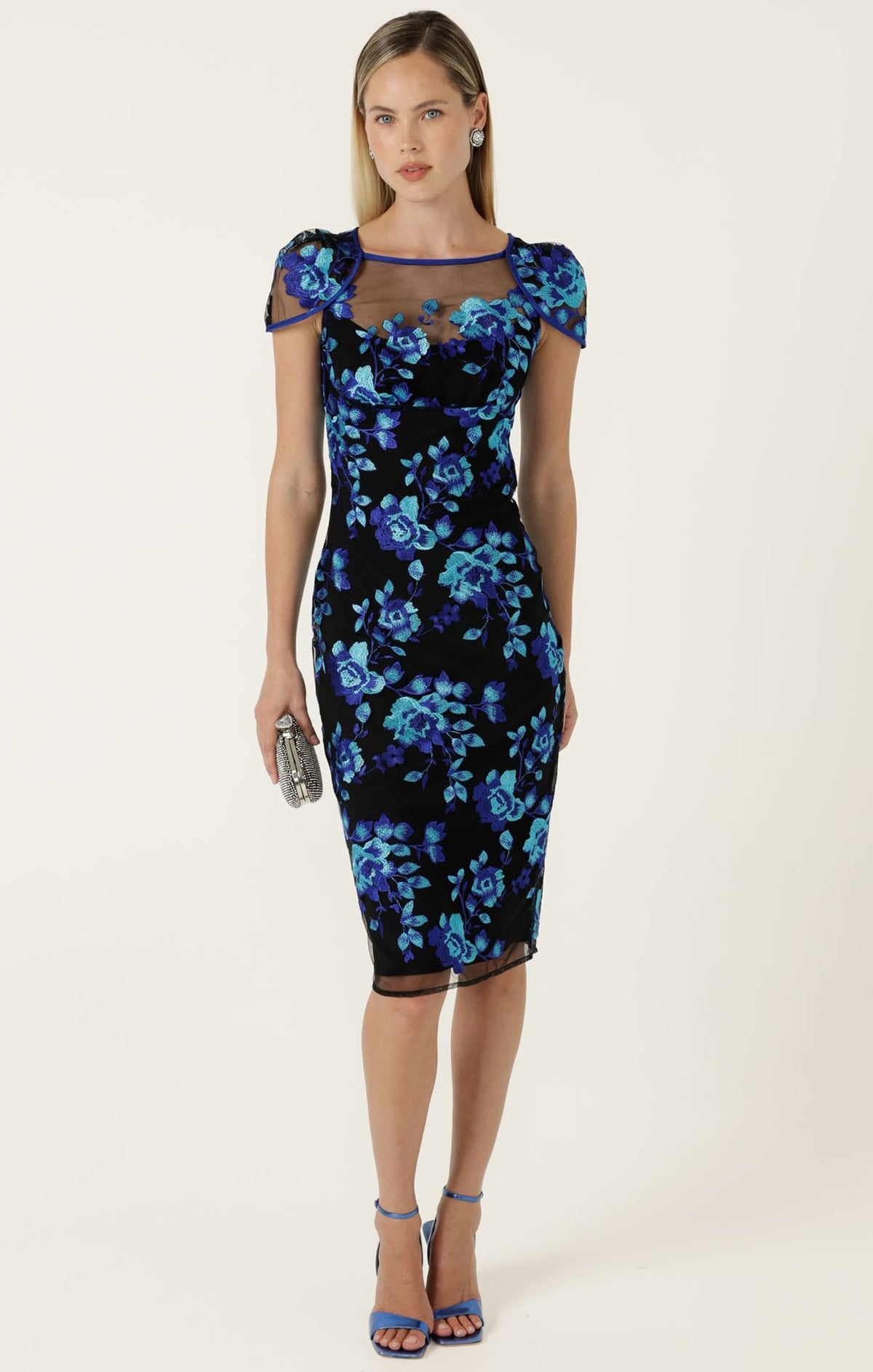 Garnier Dress by Sacha Drake - image 2