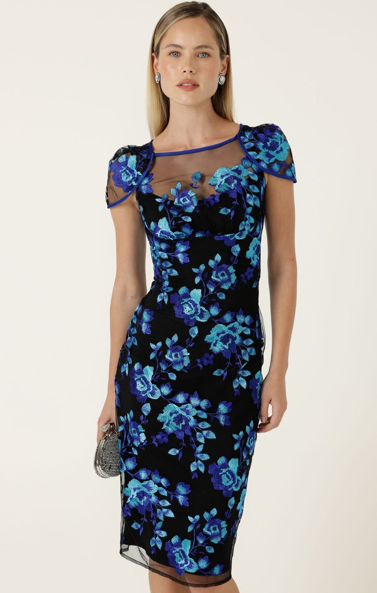 Garnier Dress by Sacha Drake - image 4
