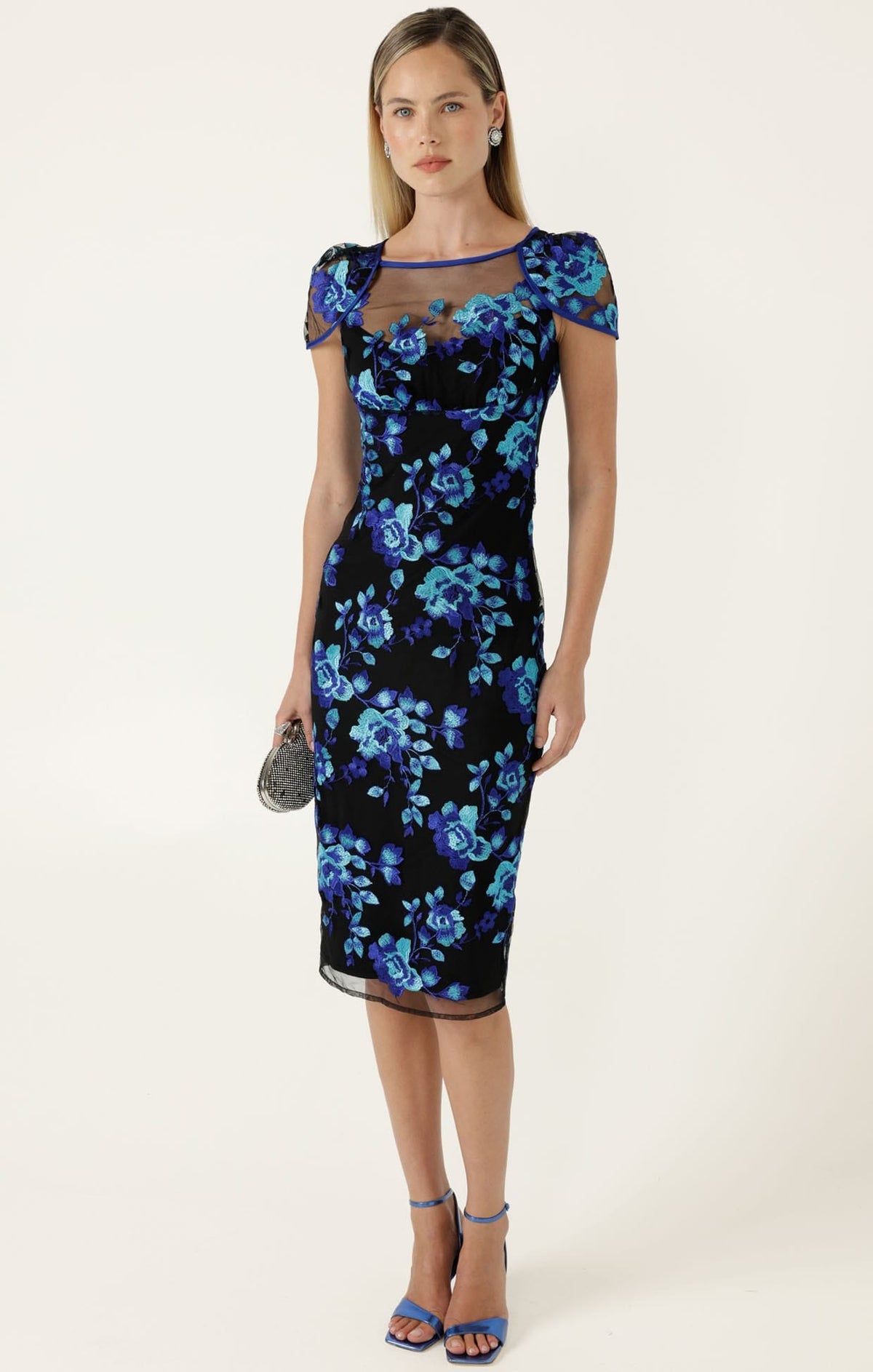 Garnier Dress by Sacha Drake - image 6