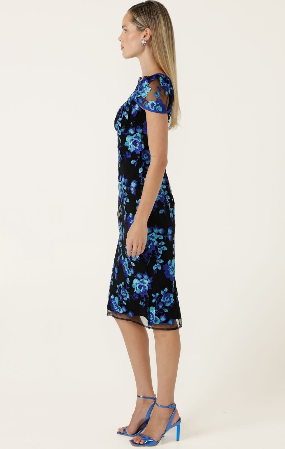 Garnier Dress by Sacha Drake - image 9