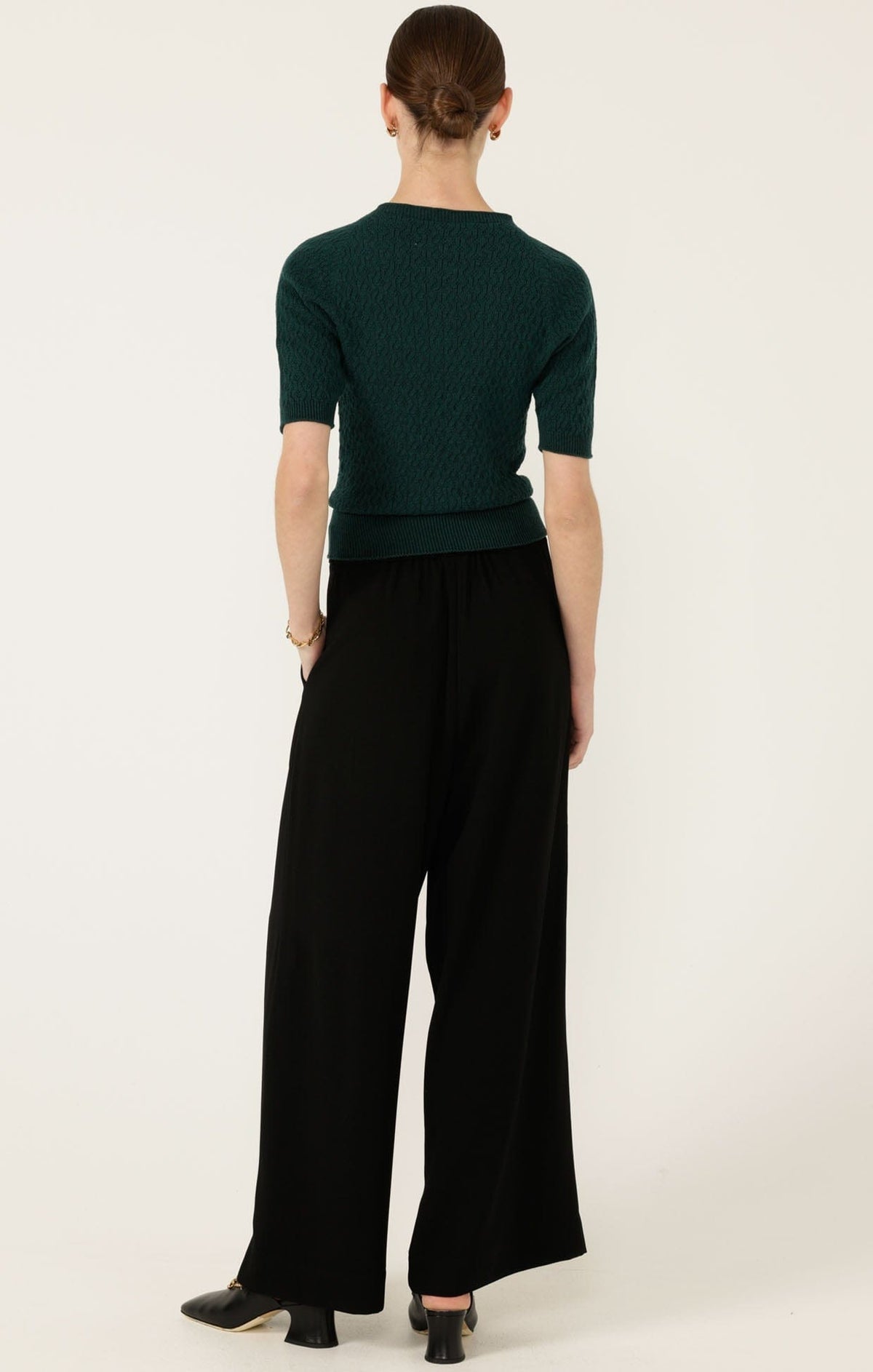 Pleated Trouser by Sacha Drake - image 7