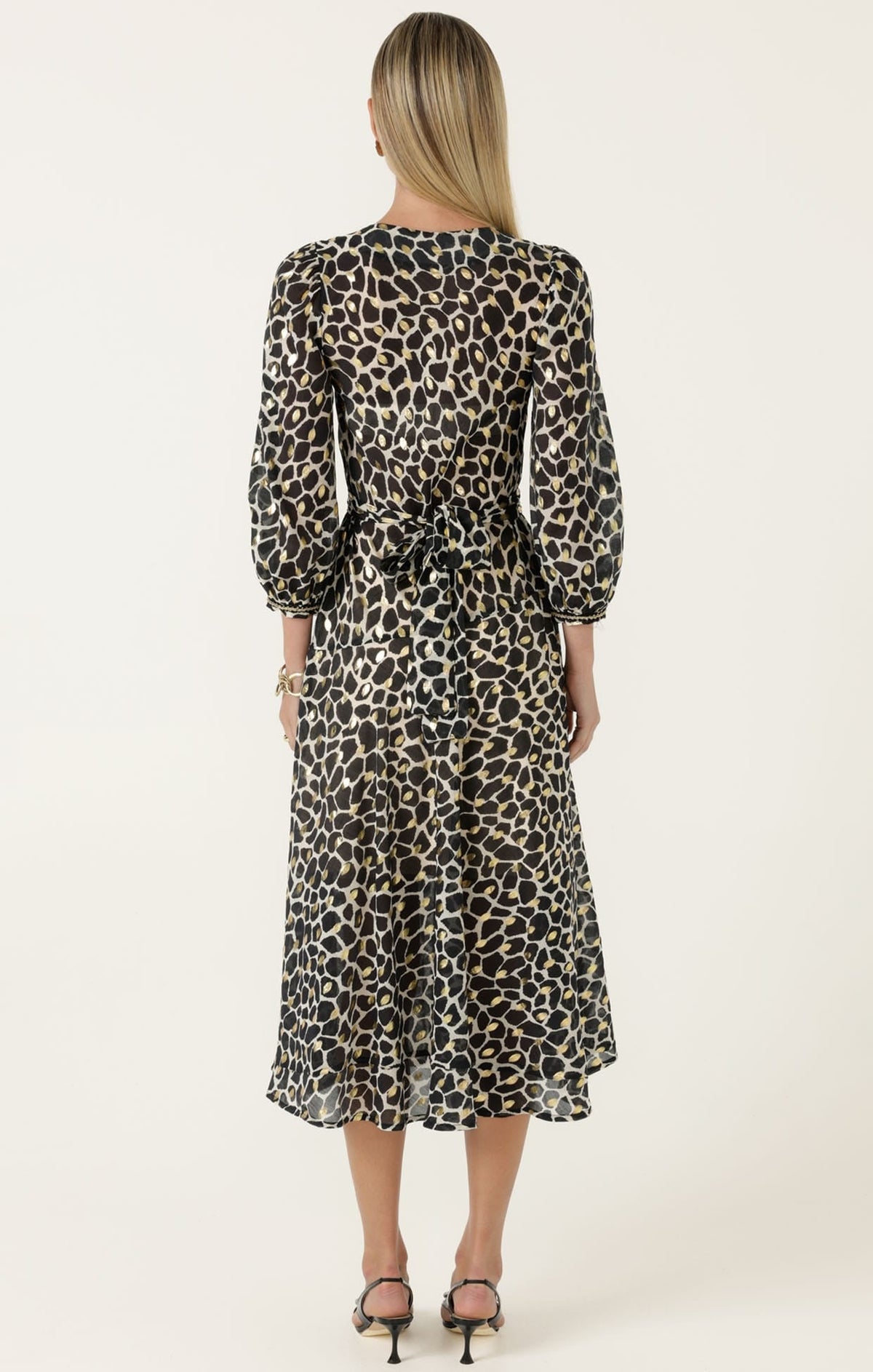 Hastings Dress by Sacha Drake - image 6