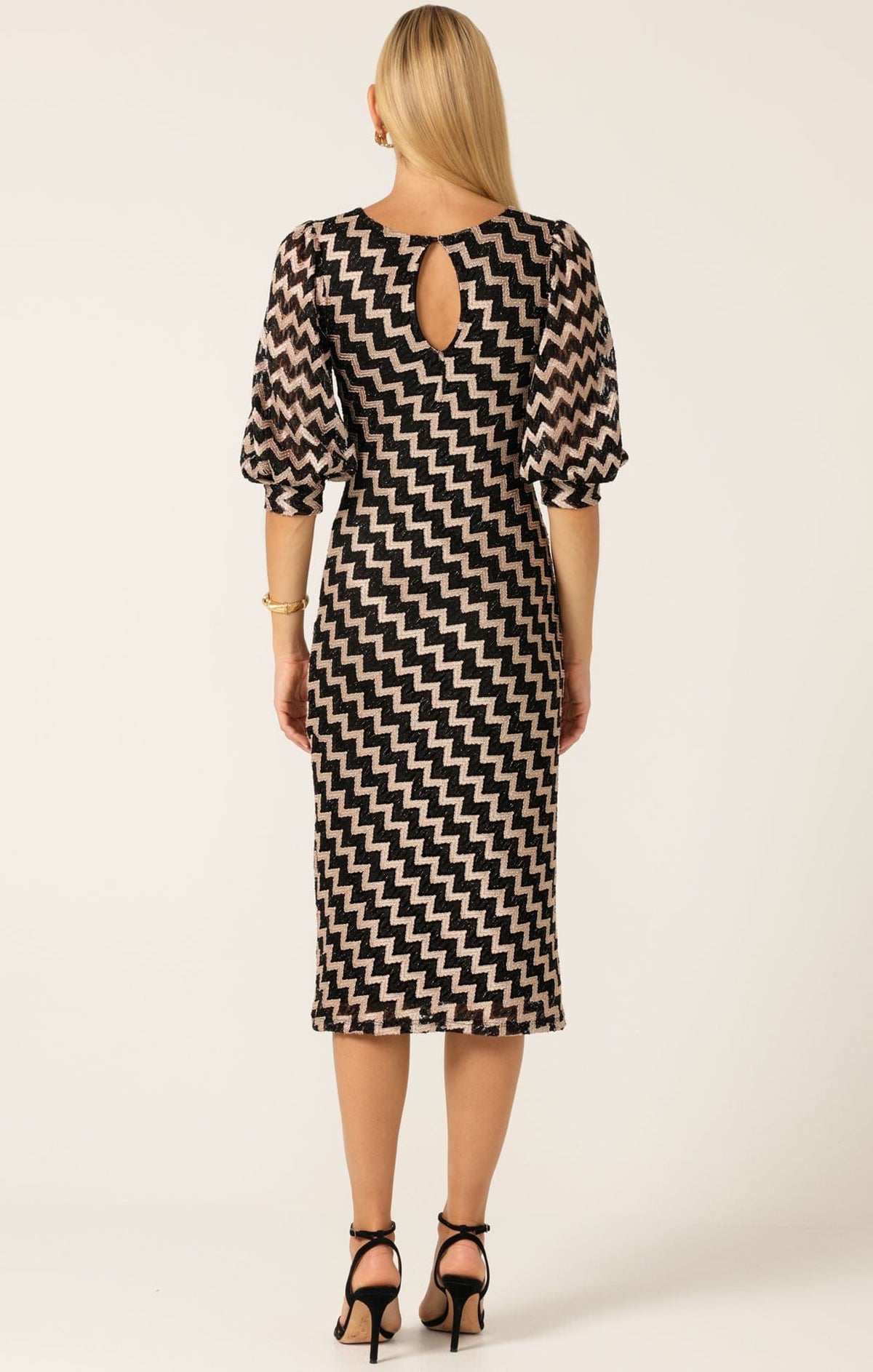 Heart Of Paris Dress by Sacha Drake - image 9