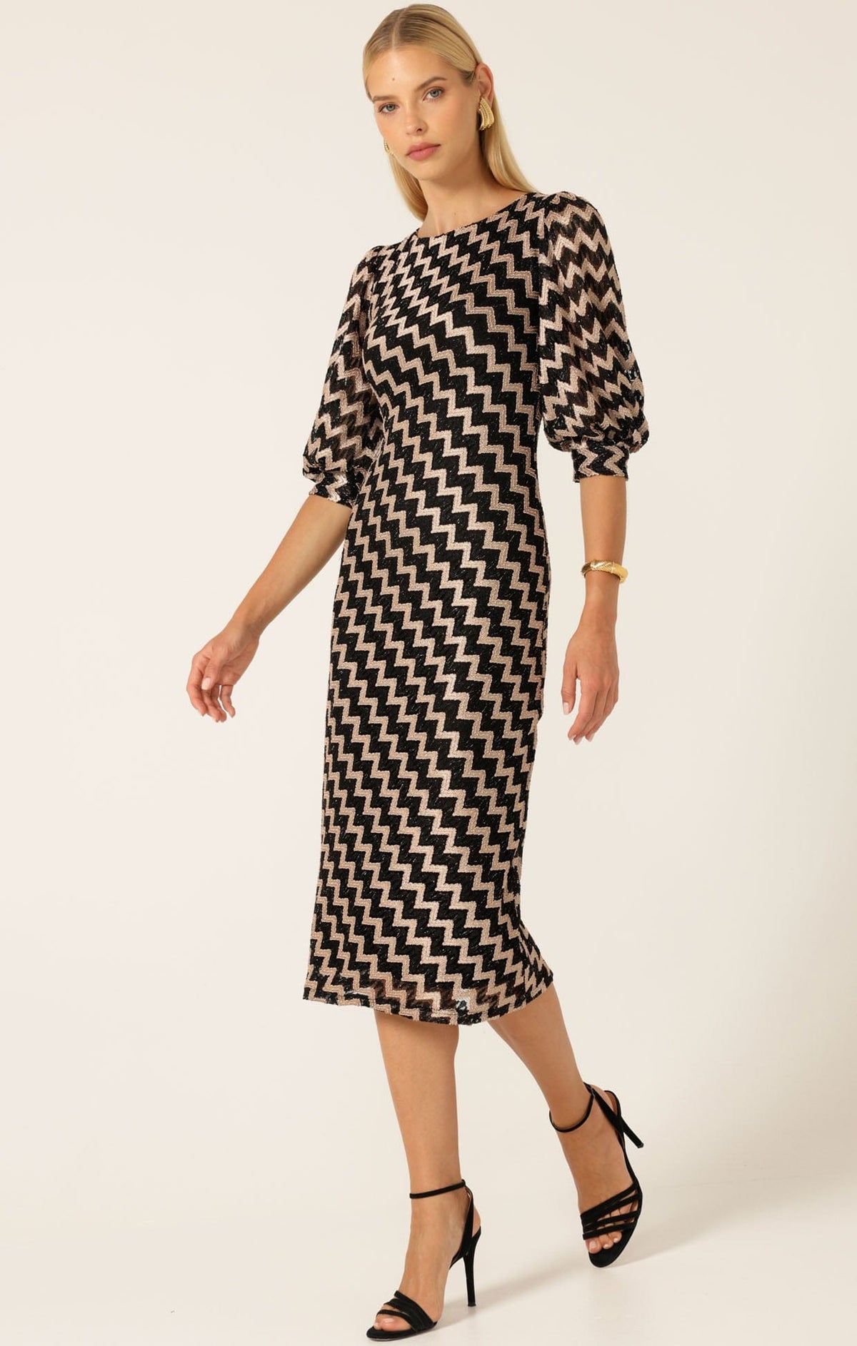 Heart Of Paris Dress by Sacha Drake - image 8