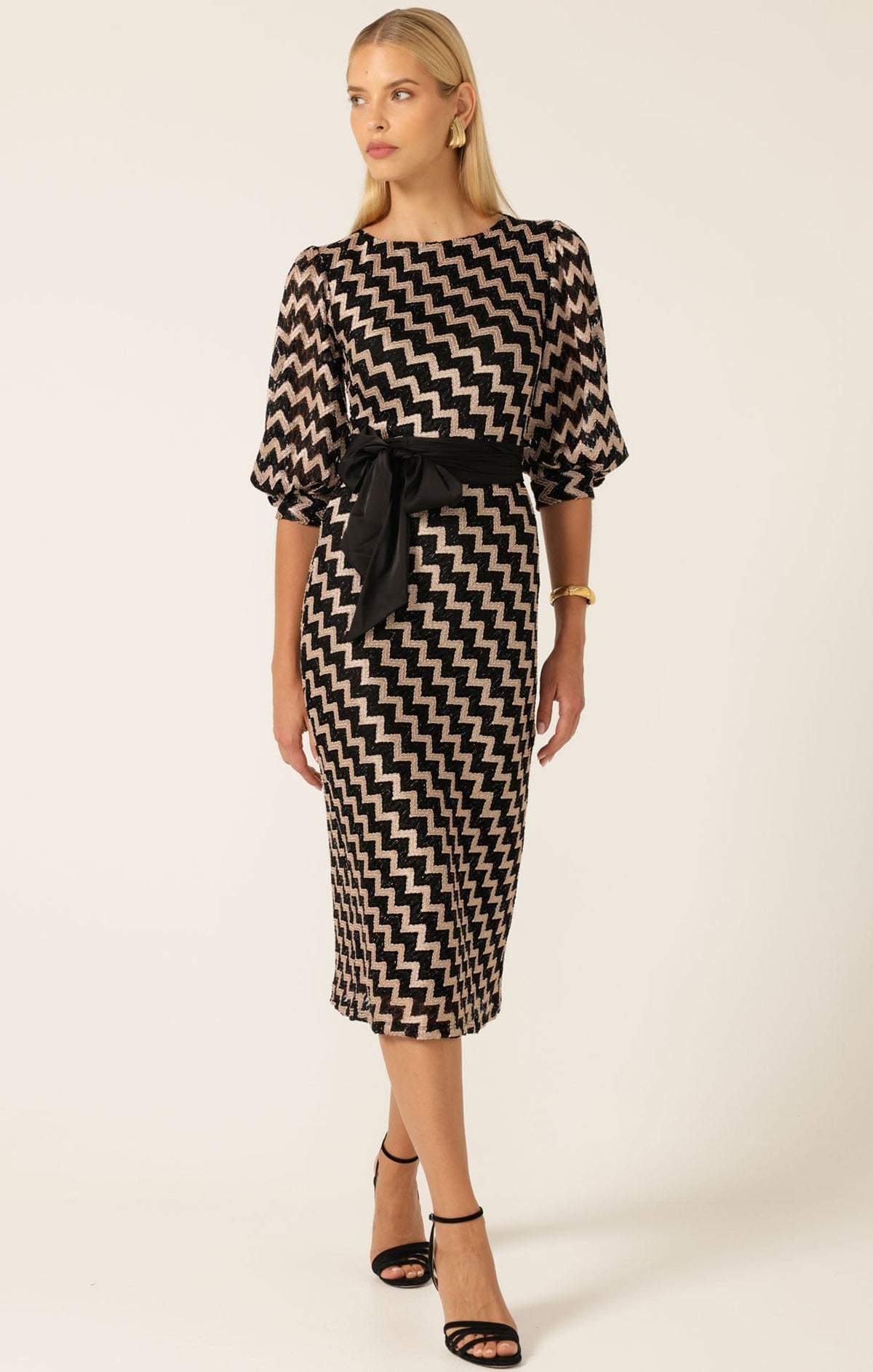 Heart Of Paris Dress by Sacha Drake - image 7
