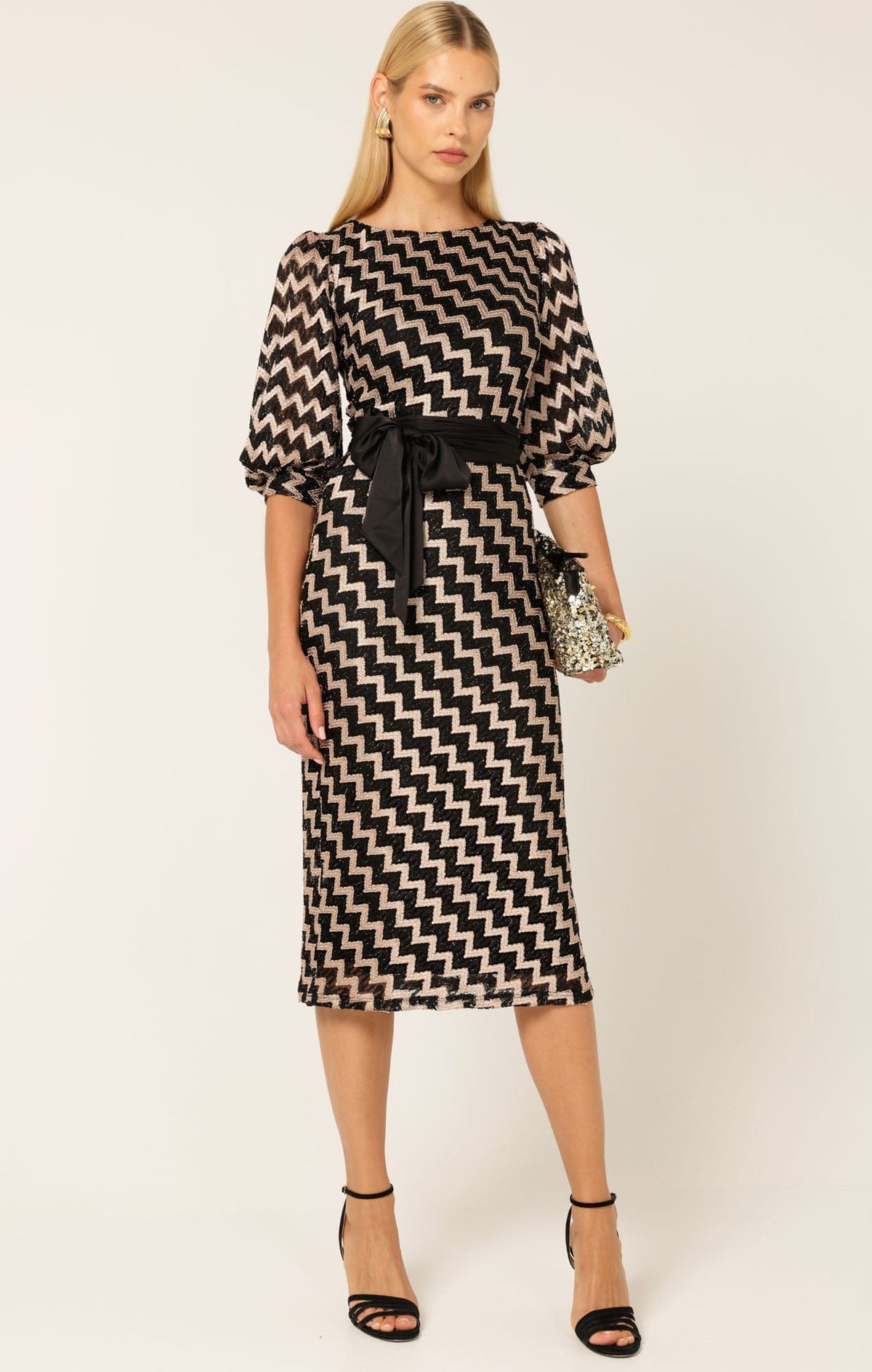 Heart Of Paris Dress by Sacha Drake - image 5
