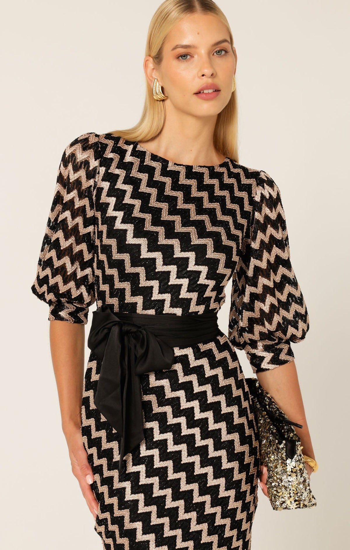 Heart Of Paris Dress by Sacha Drake - image 3
