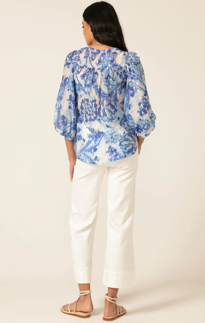 Kassiopi top women Australia
