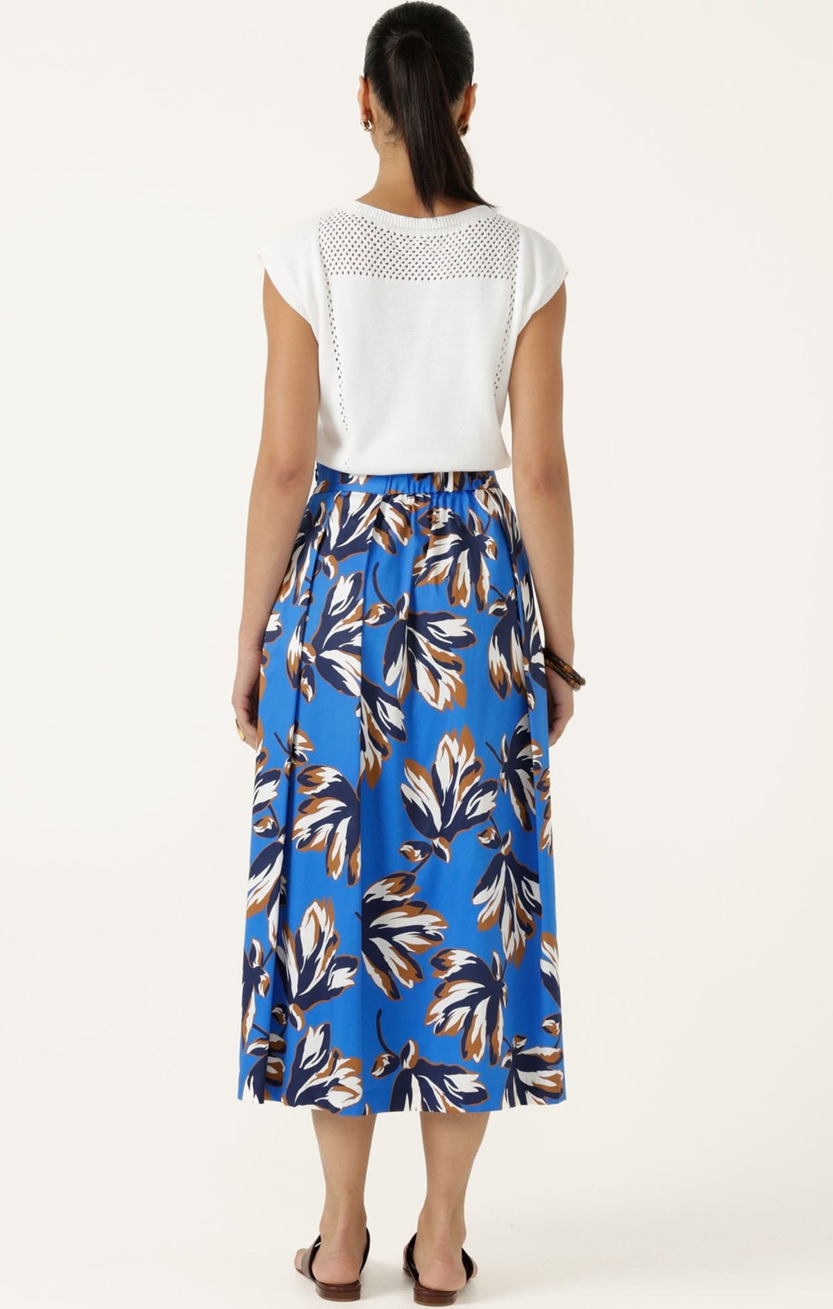 Kathani Skirt by Sacha Drake - image 6