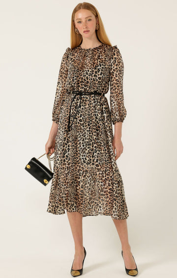 Kinsley Dress by Sacha Drake