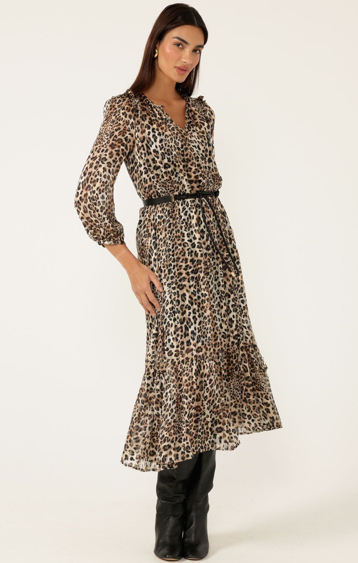 Kinsley Dress by Sacha Drake - image 7