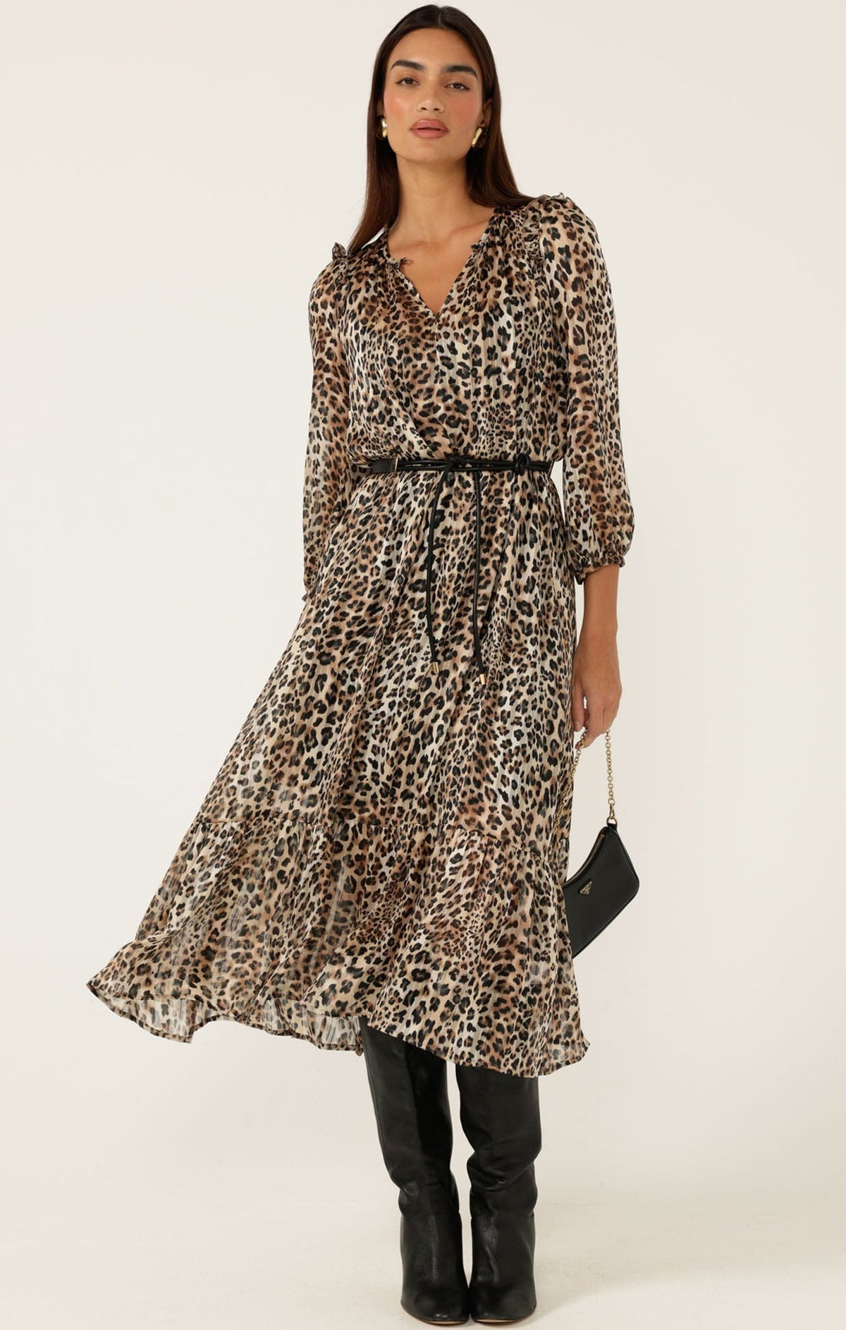 Kinsley Dress by Sacha Drake - image 2