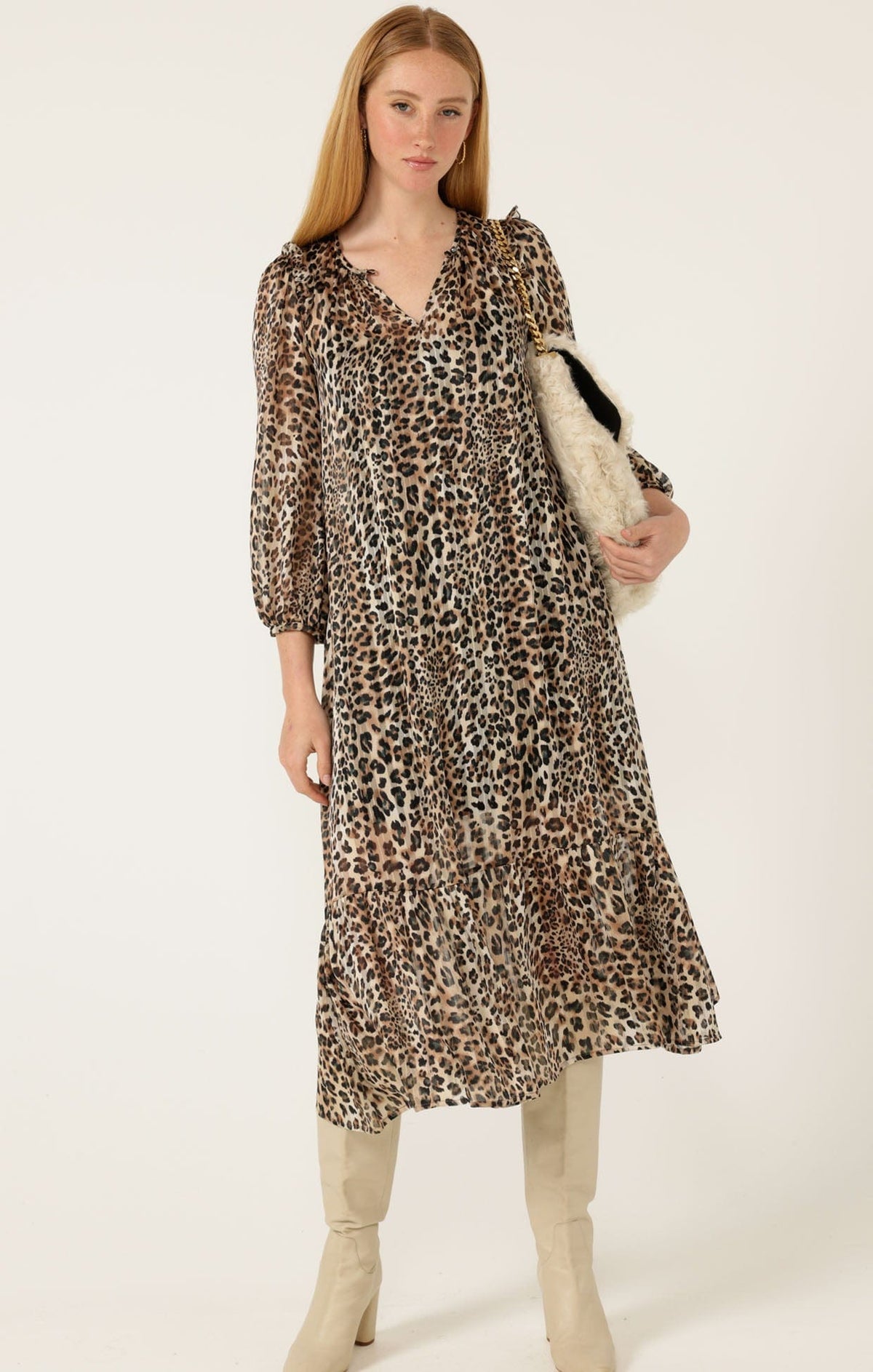 Kinsley Dress by Sacha Drake - image 5