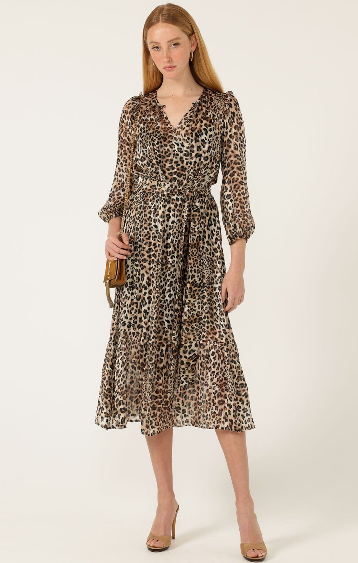 Kinsley Dress by Sacha Drake - image 4