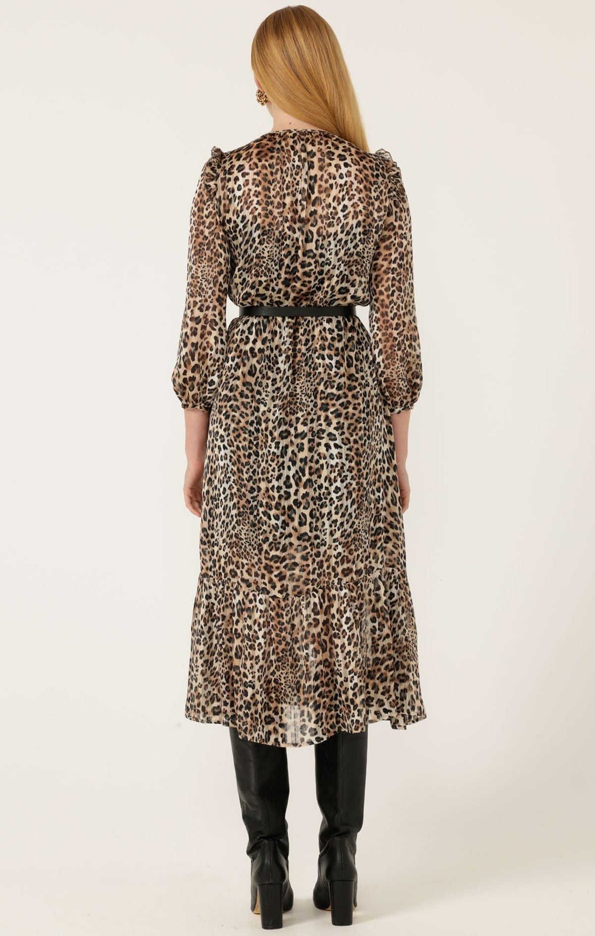 Kinsley Dress by Sacha Drake - image 8