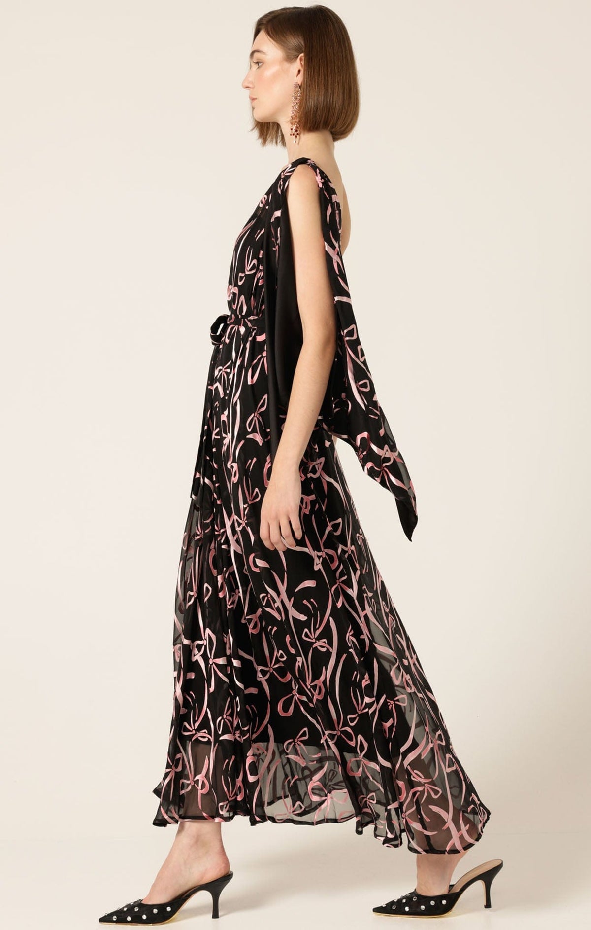La Maison Maxi Dress by Sacha Drake - image 5