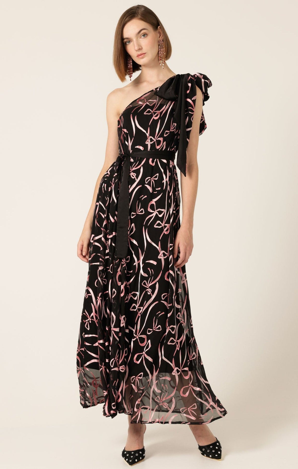La Maison Maxi Dress by Sacha Drake
