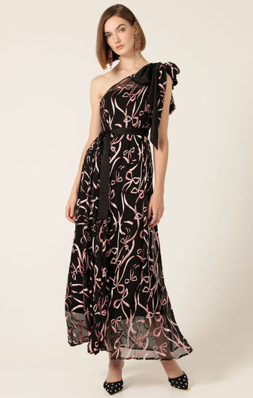 La Maison Maxi Dress by Sacha Drake
