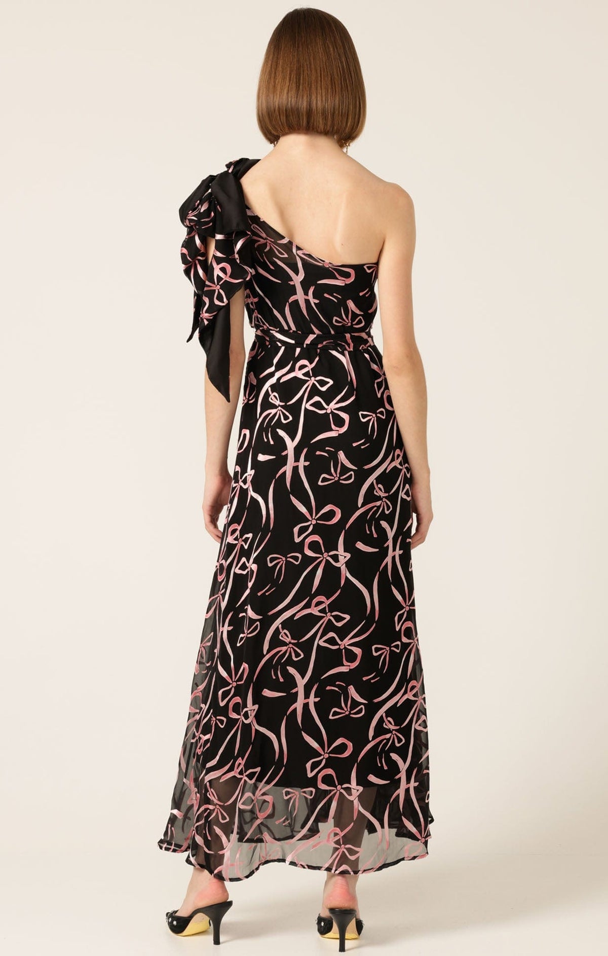 La Maison Maxi Dress by Sacha Drake - image 7