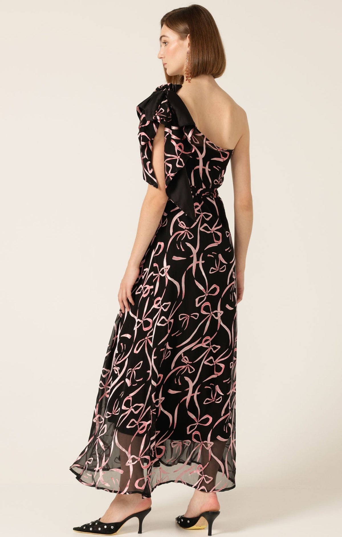 La Maison Maxi Dress by Sacha Drake - image 6