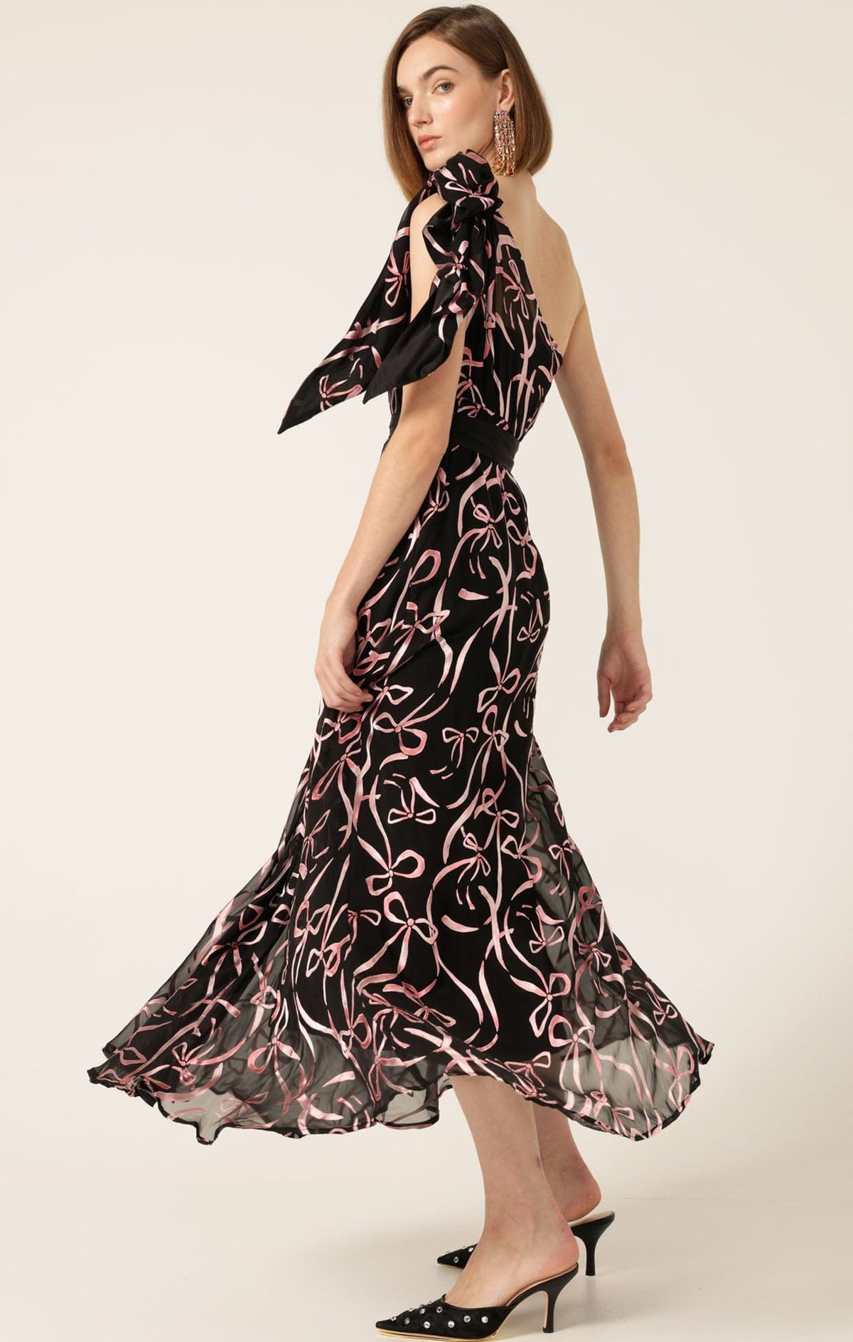 La Maison Maxi Dress by Sacha Drake - image 3