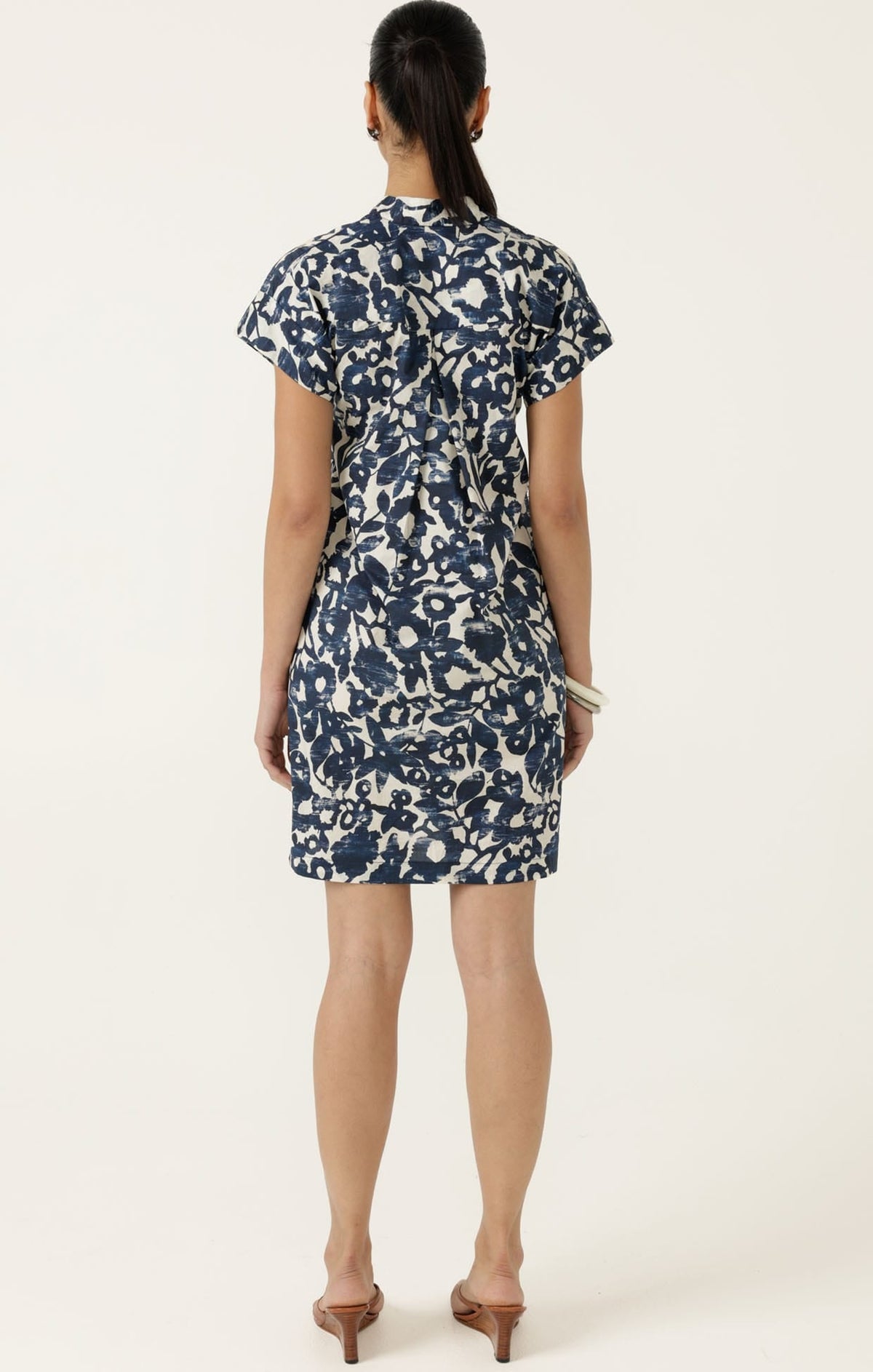 Leigh Shift Dress by Sacha Drake - image 8