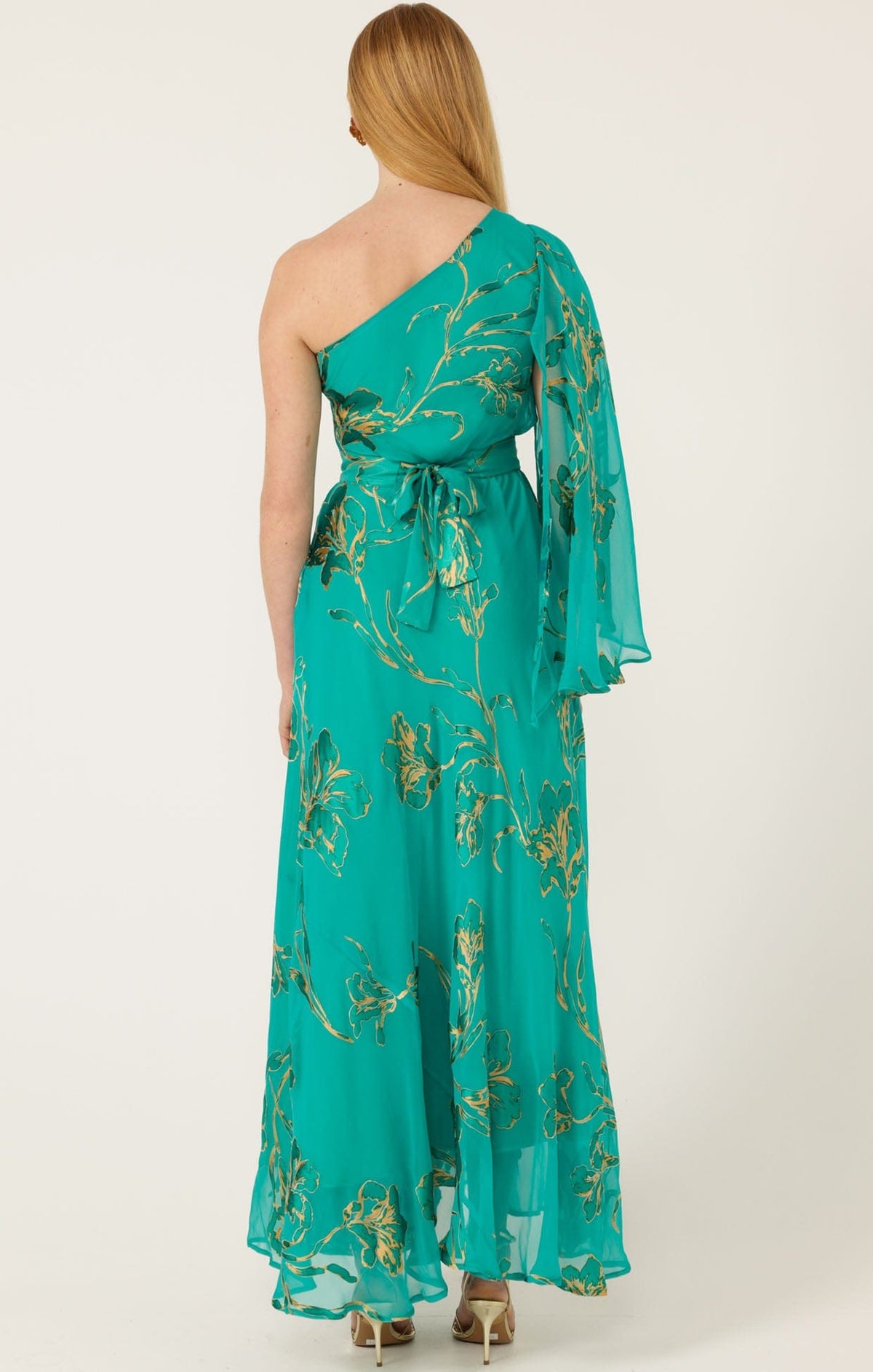 Lorelei Maxi Dress by Sacha Drake - image 8