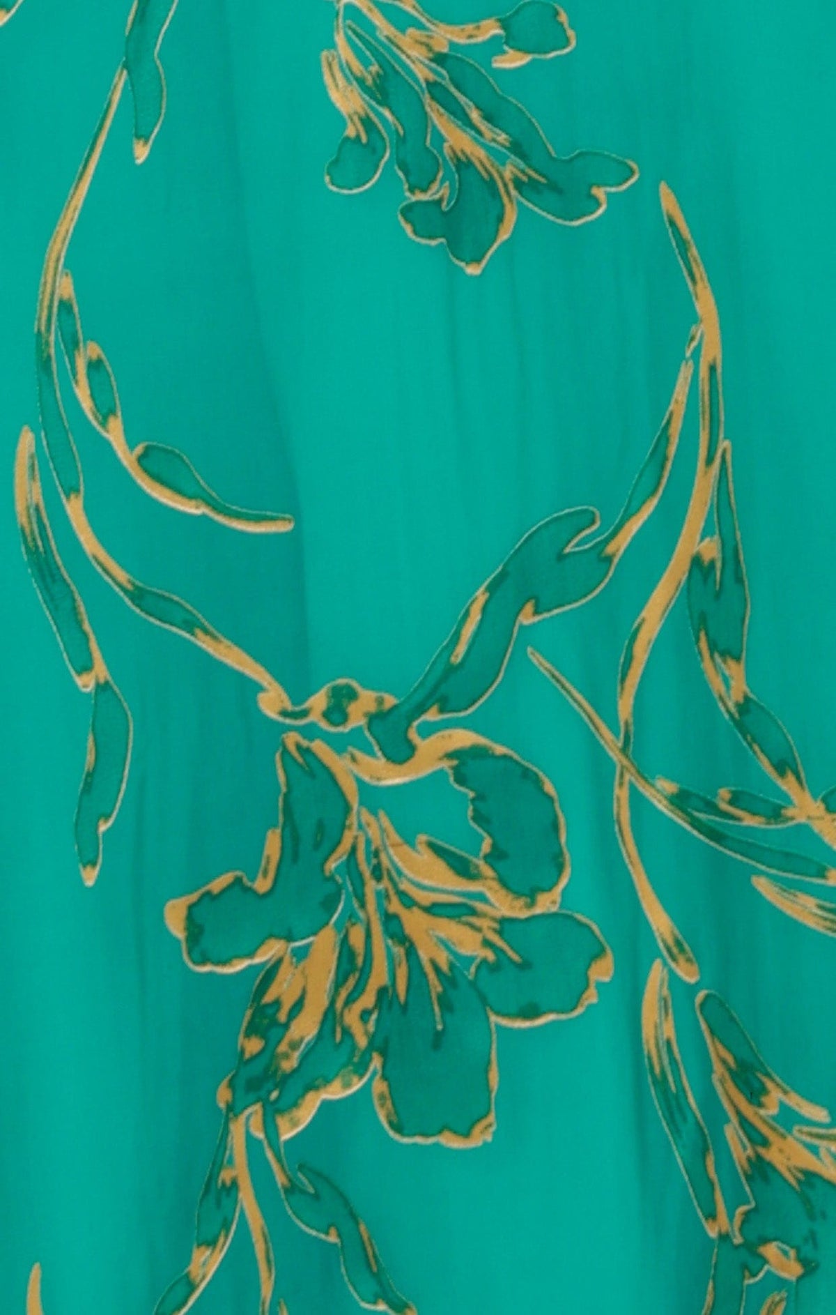 Lorelei Wrap Midi Dress by Sacha Drake - image 9
