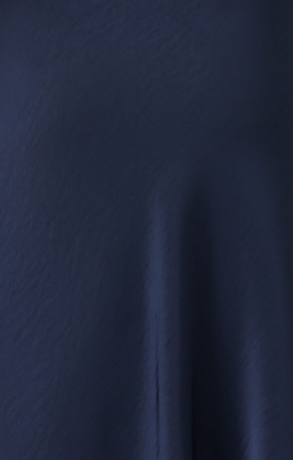Luxe Bias Midi Skirt In Navy by Sacha Drake - image 8