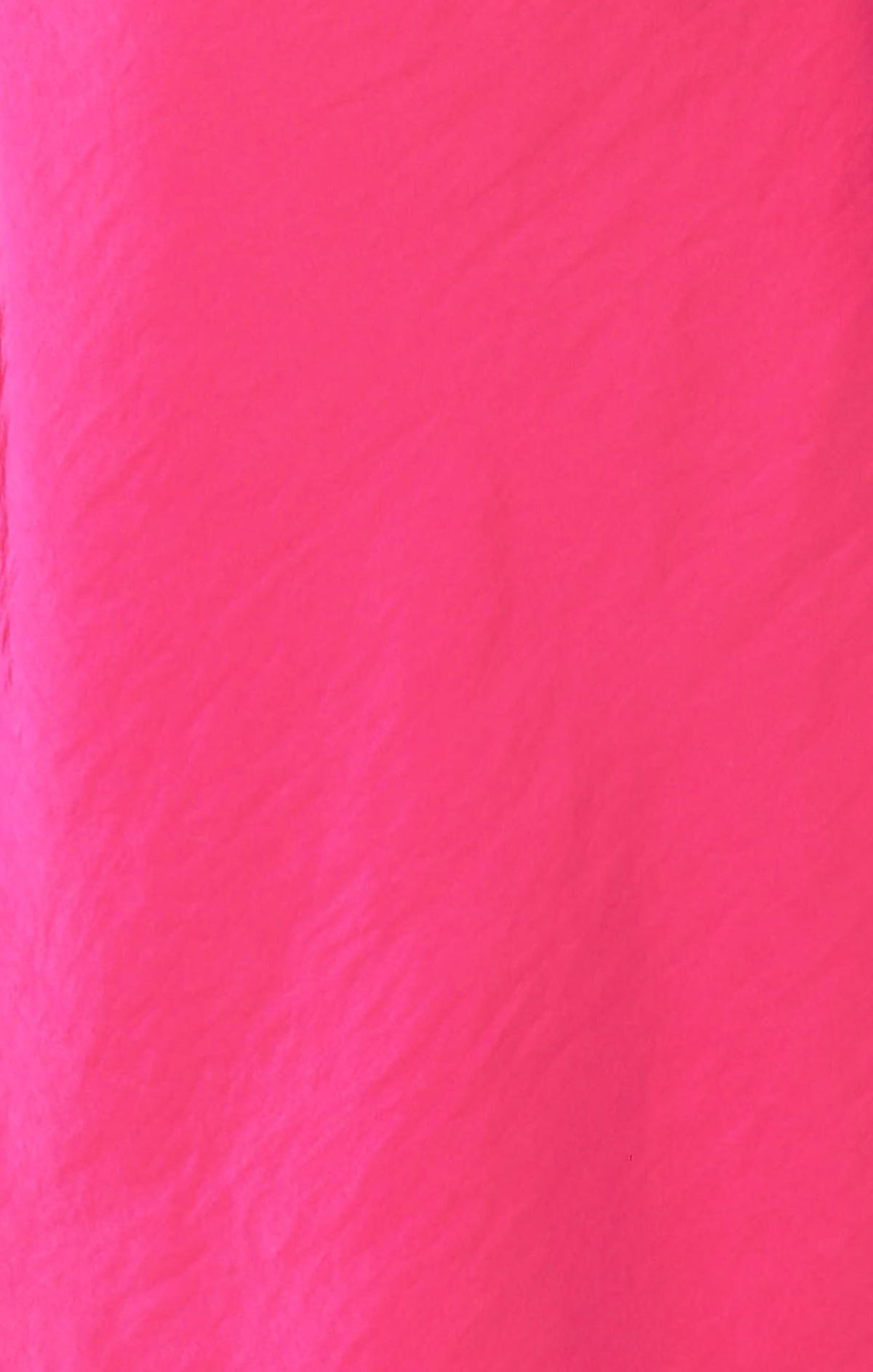 Luxe Pleated Trouser In Pink by Sacha Drake - image 9