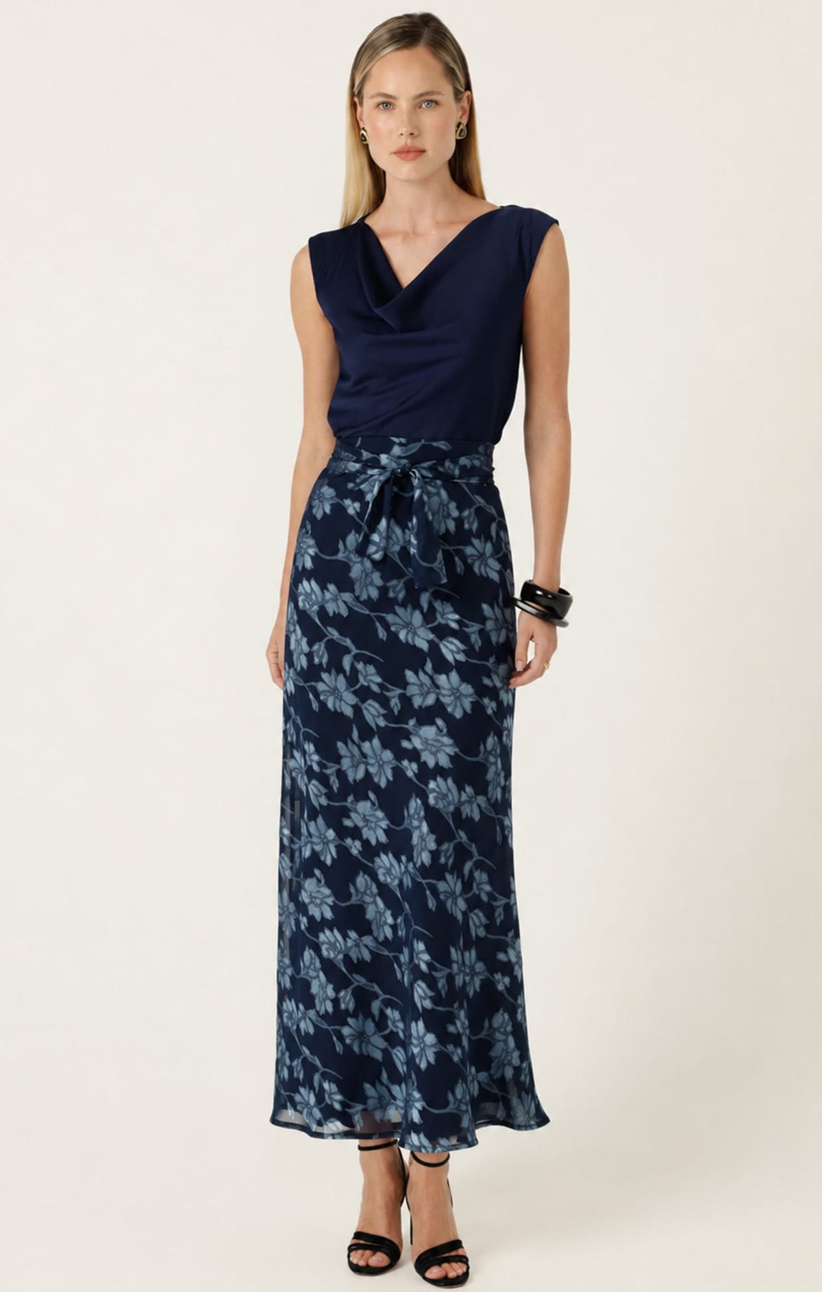 Eliza Skirt by Sacha Drake - image 2