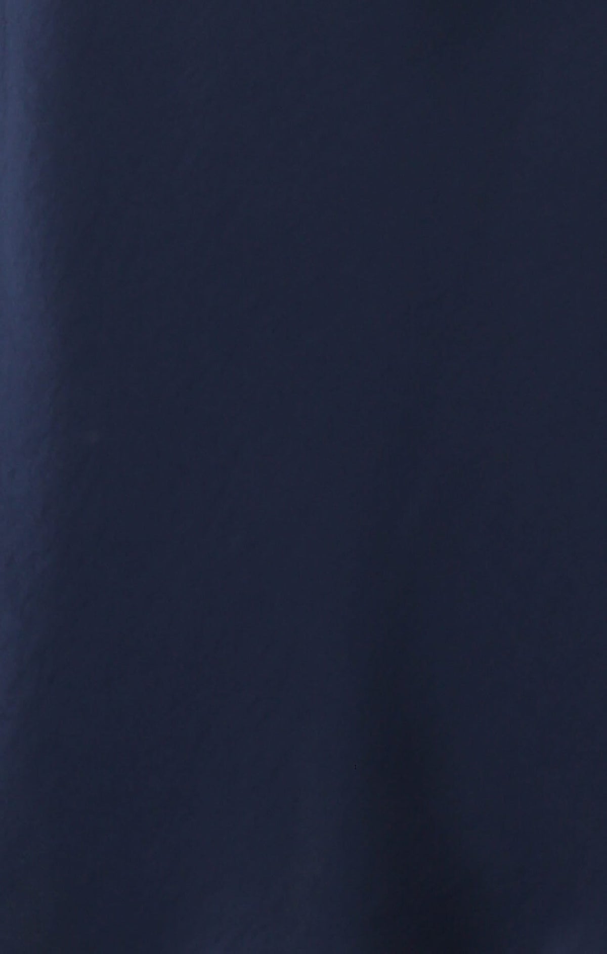 Luxe Pleated Trouser In Navy by Sacha Drake - image 10