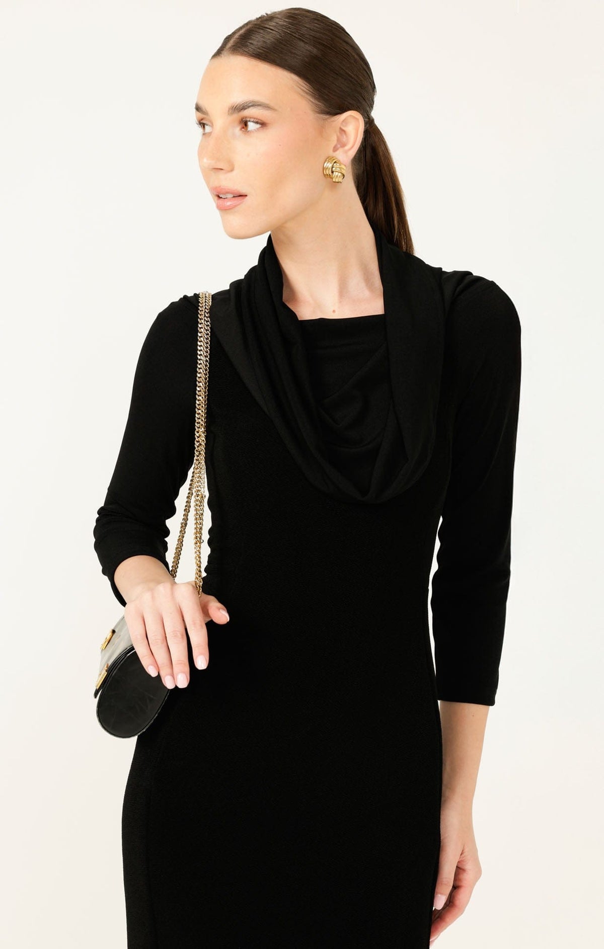 Melissa Dress by Sacha Drake - image 3