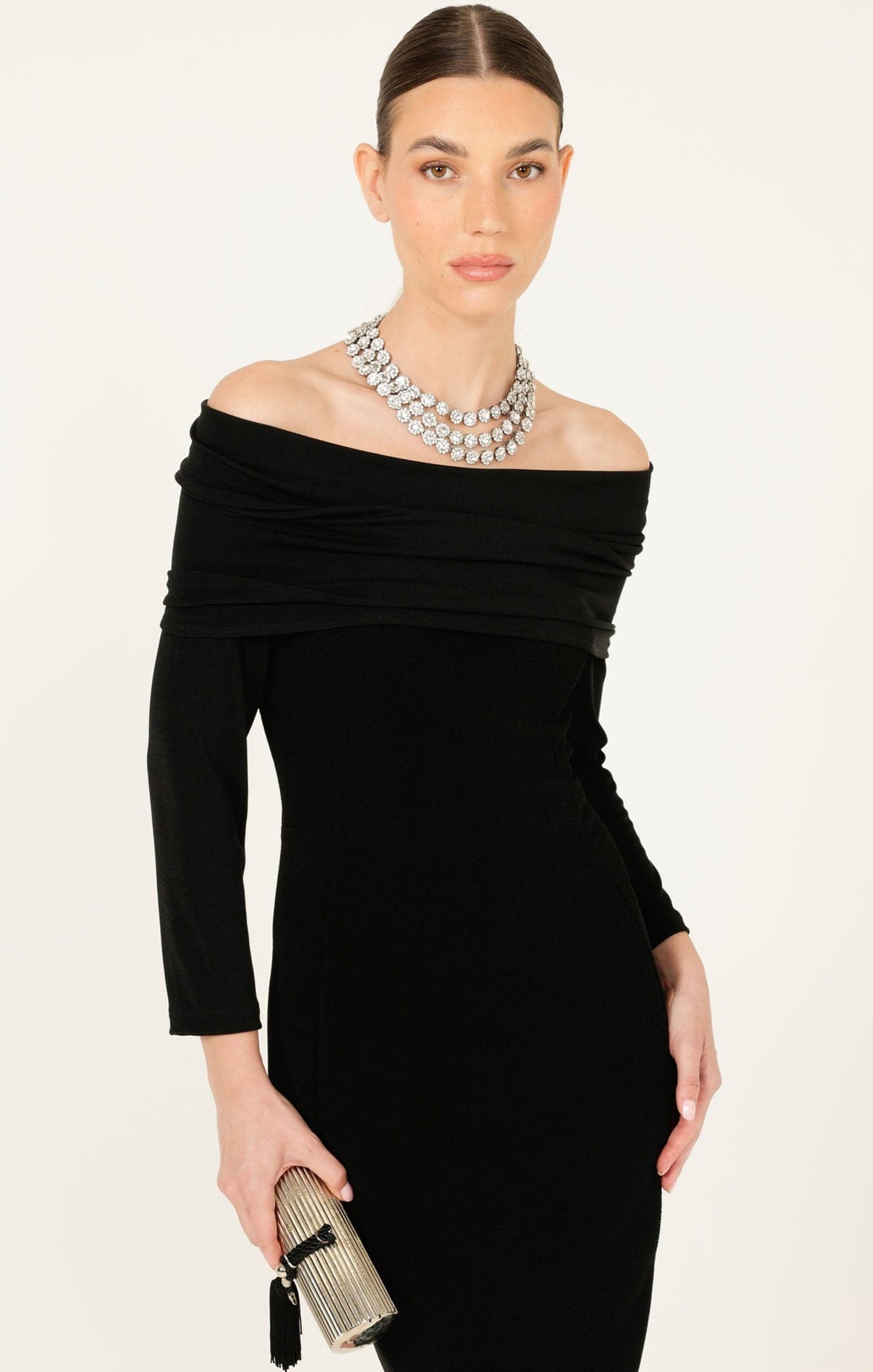 Melissa Dress by Sacha Drake - image 5