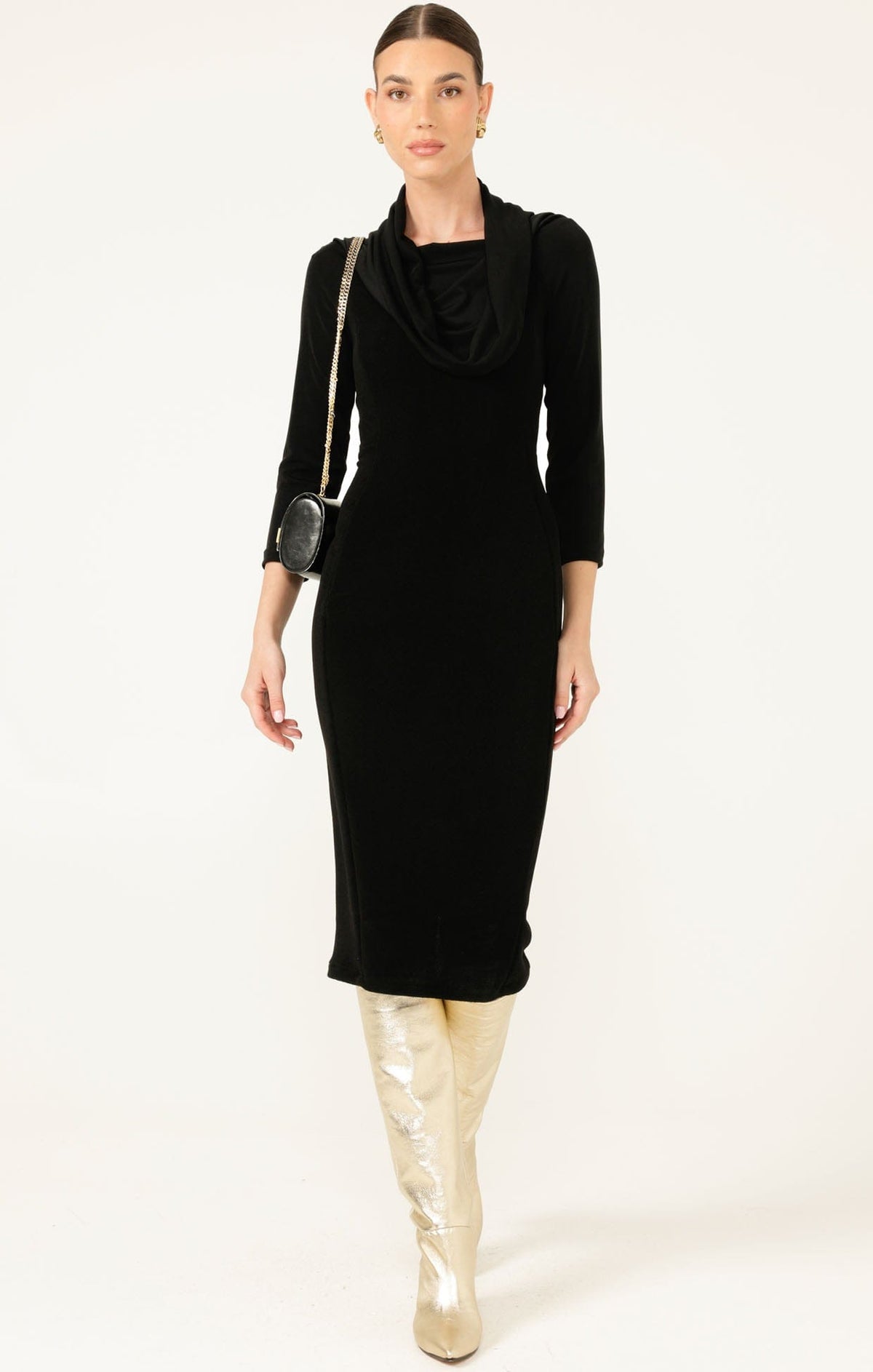 Melissa Dress by Sacha Drake - image 2