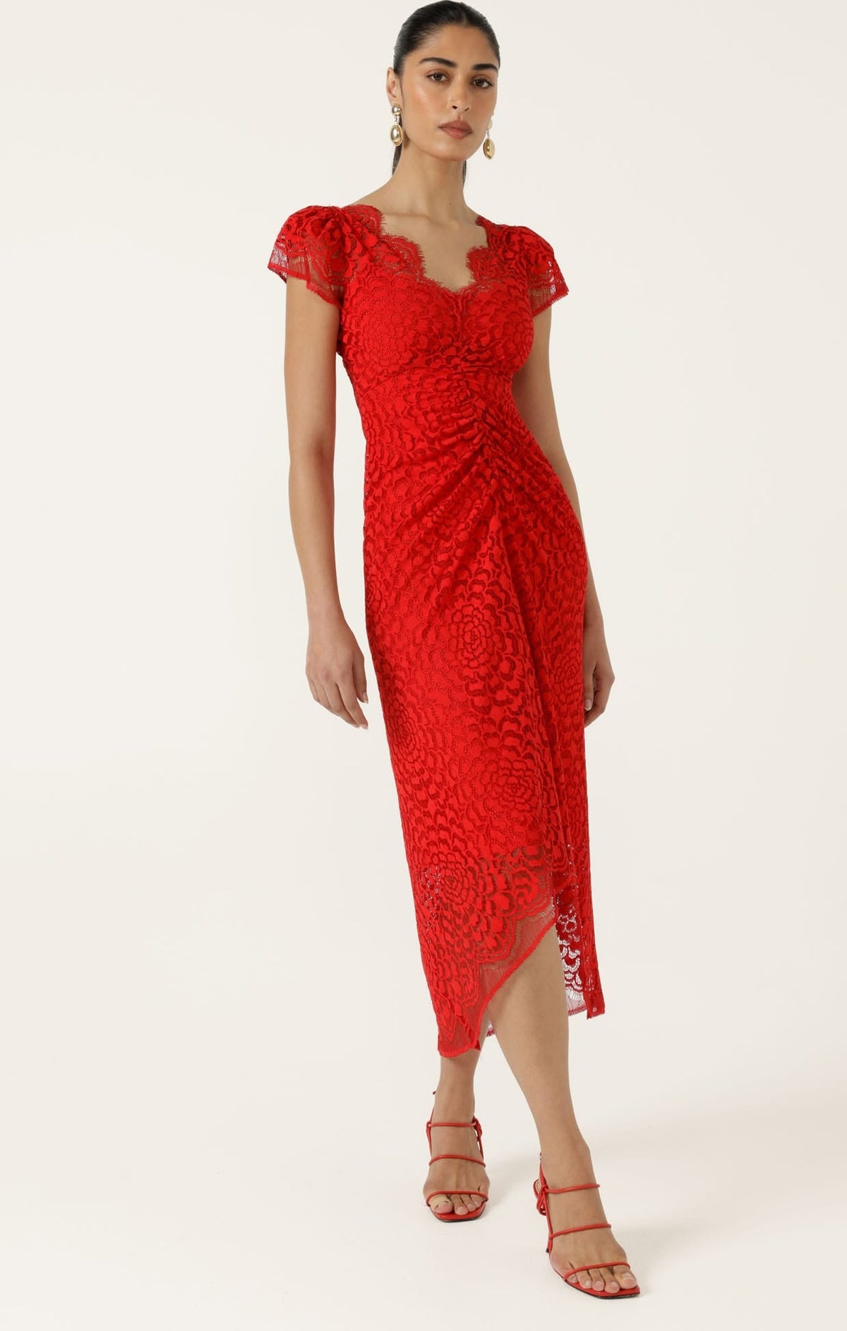 Moulin Rouge Dress by Sacha Drake - image 7