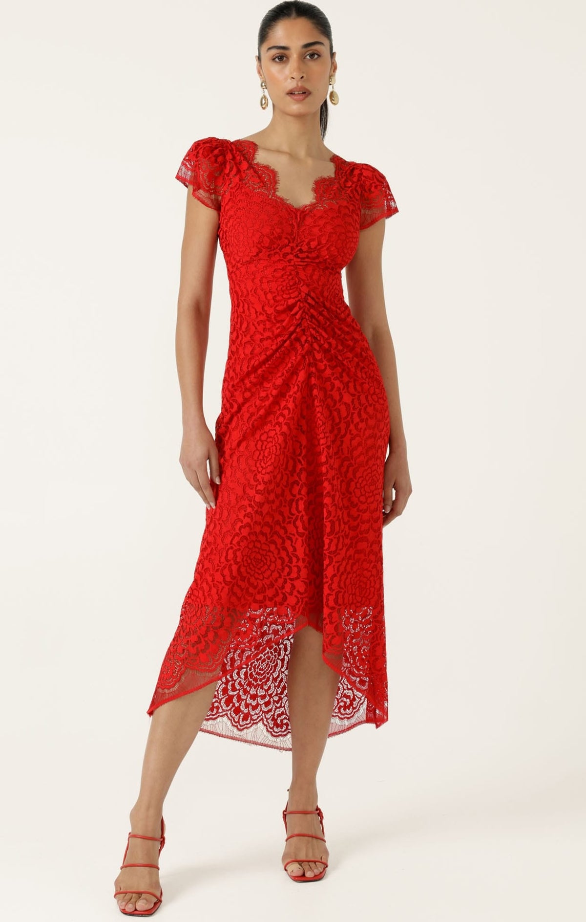 Moulin Rouge Dress by Sacha Drake - image 2