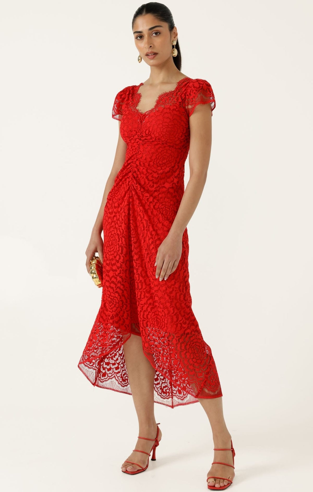 Moulin Rouge Dress by Sacha Drake - image 6