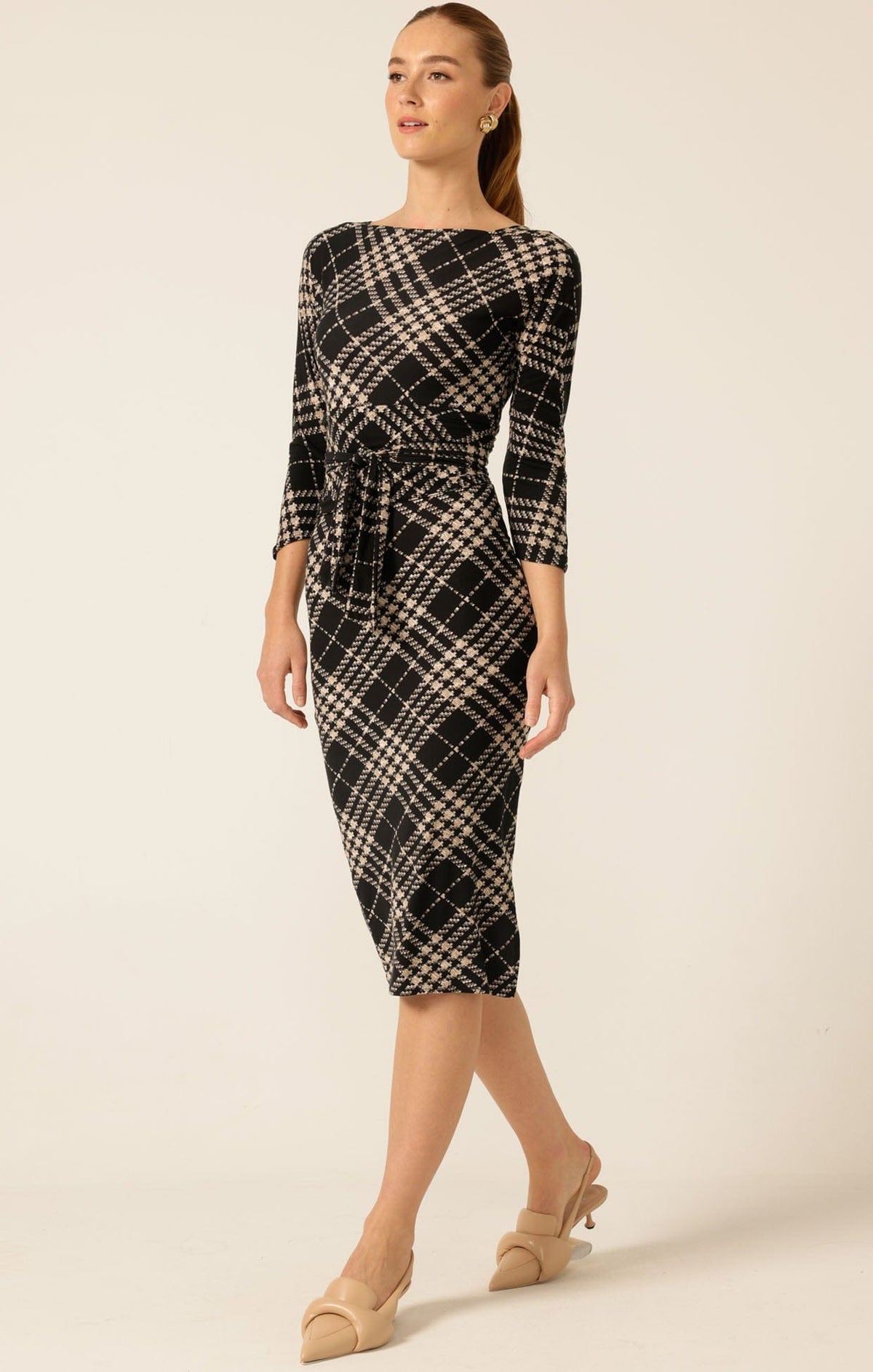 Orions Belt Dress by Sacha Drake - image 7