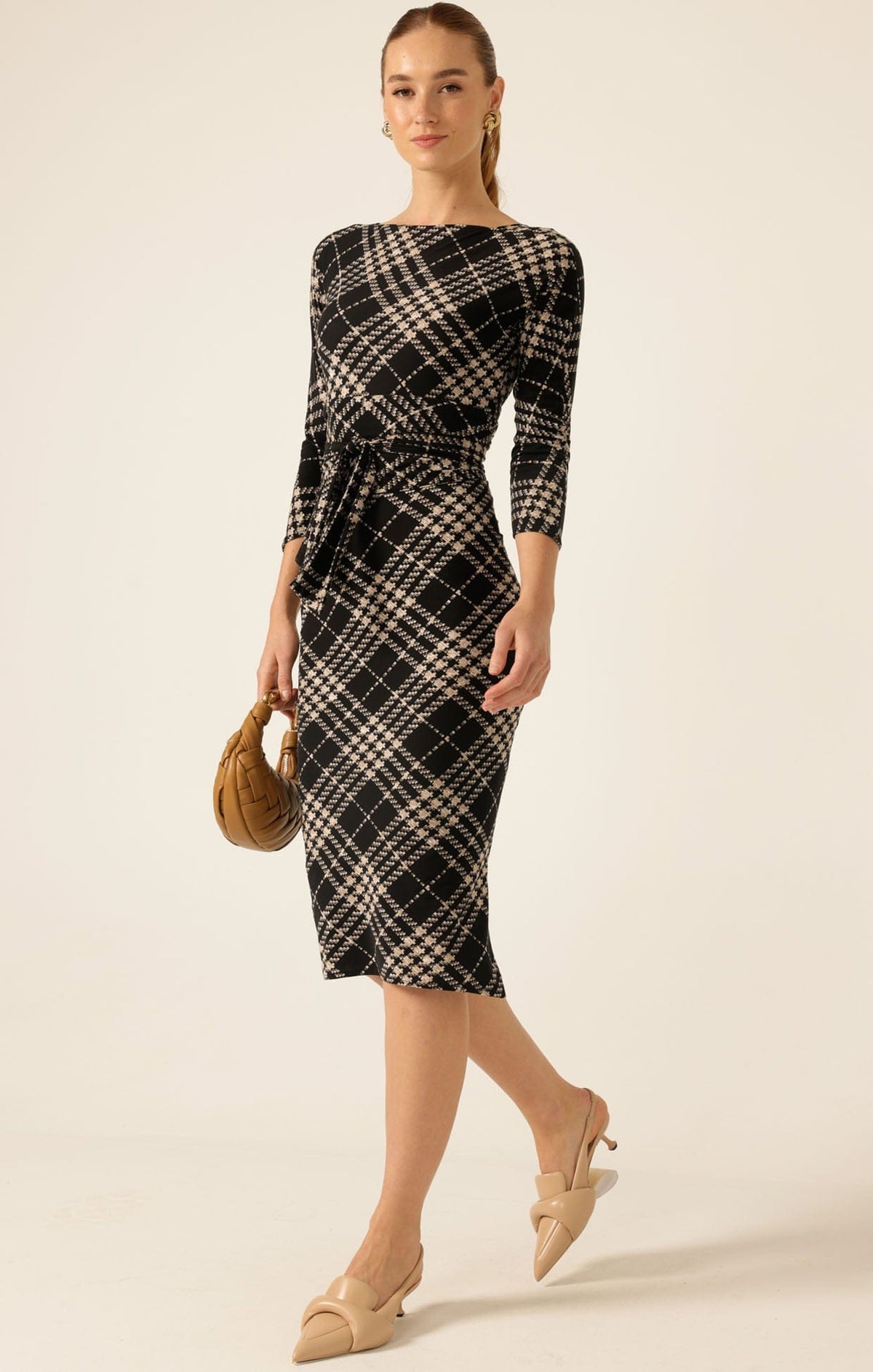 Orions Belt Dress by Sacha Drake - image 2