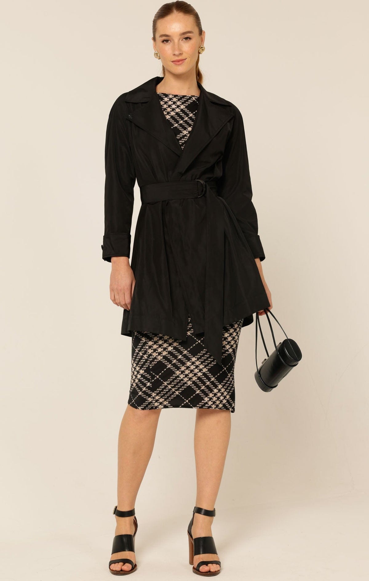 Orions Belt Dress by Sacha Drake - image 6