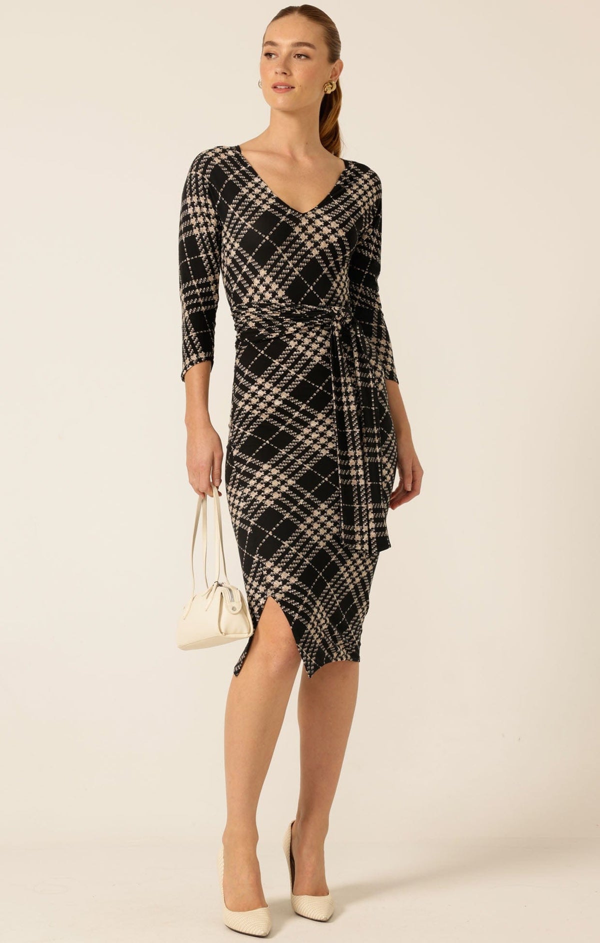 Orions Belt Dress by Sacha Drake - image 3