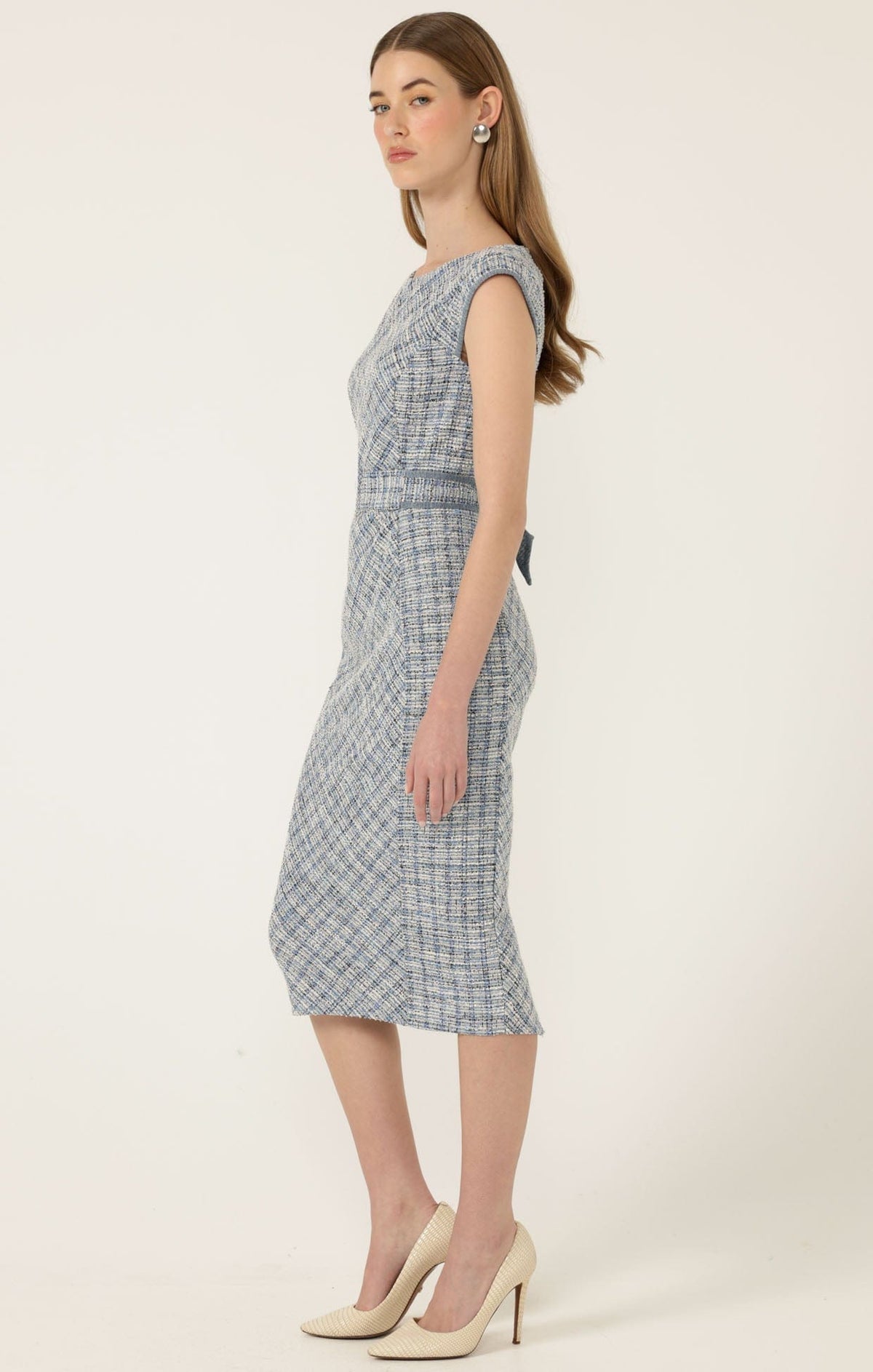 Phoebe Dress by Sacha Drake - image 9