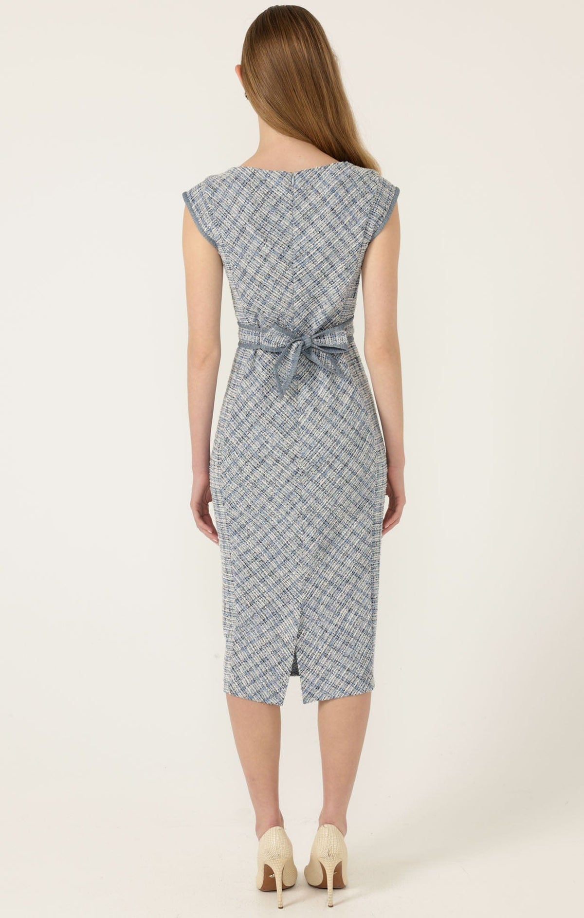 Phoebe Dress by Sacha Drake - image 10