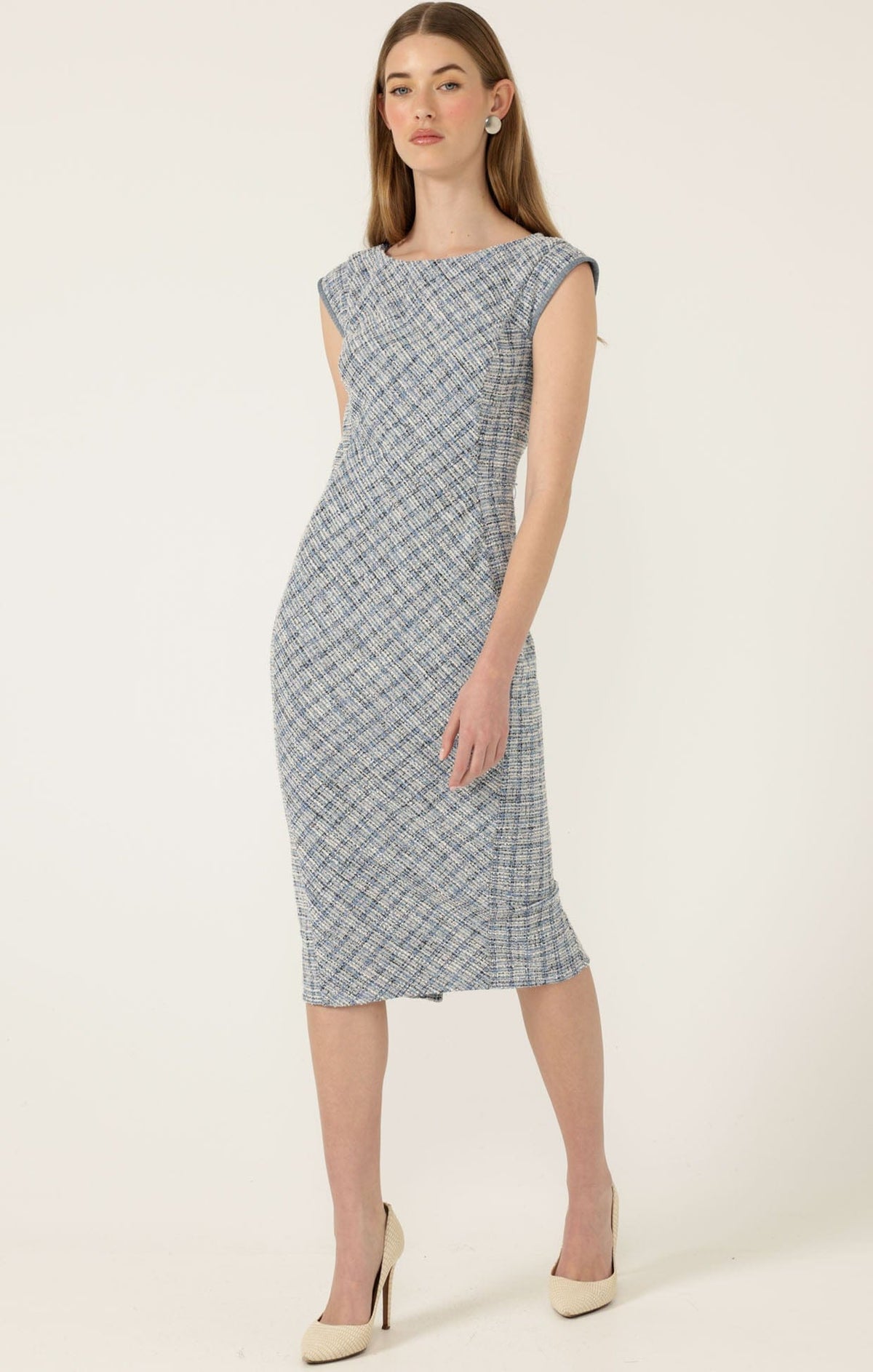 Phoebe Dress by Sacha Drake - image 4