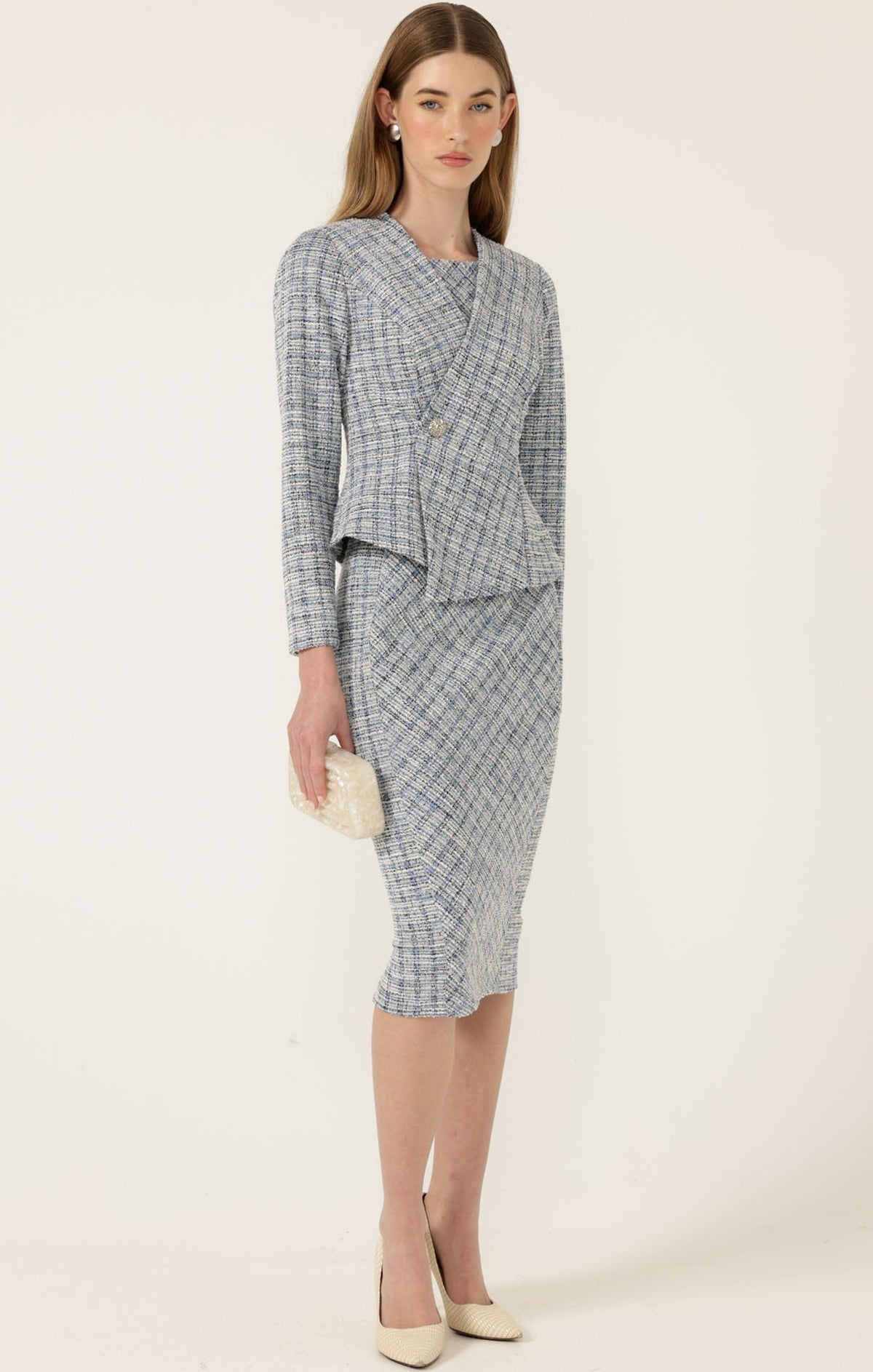 Phoebe Dress by Sacha Drake - image 6
