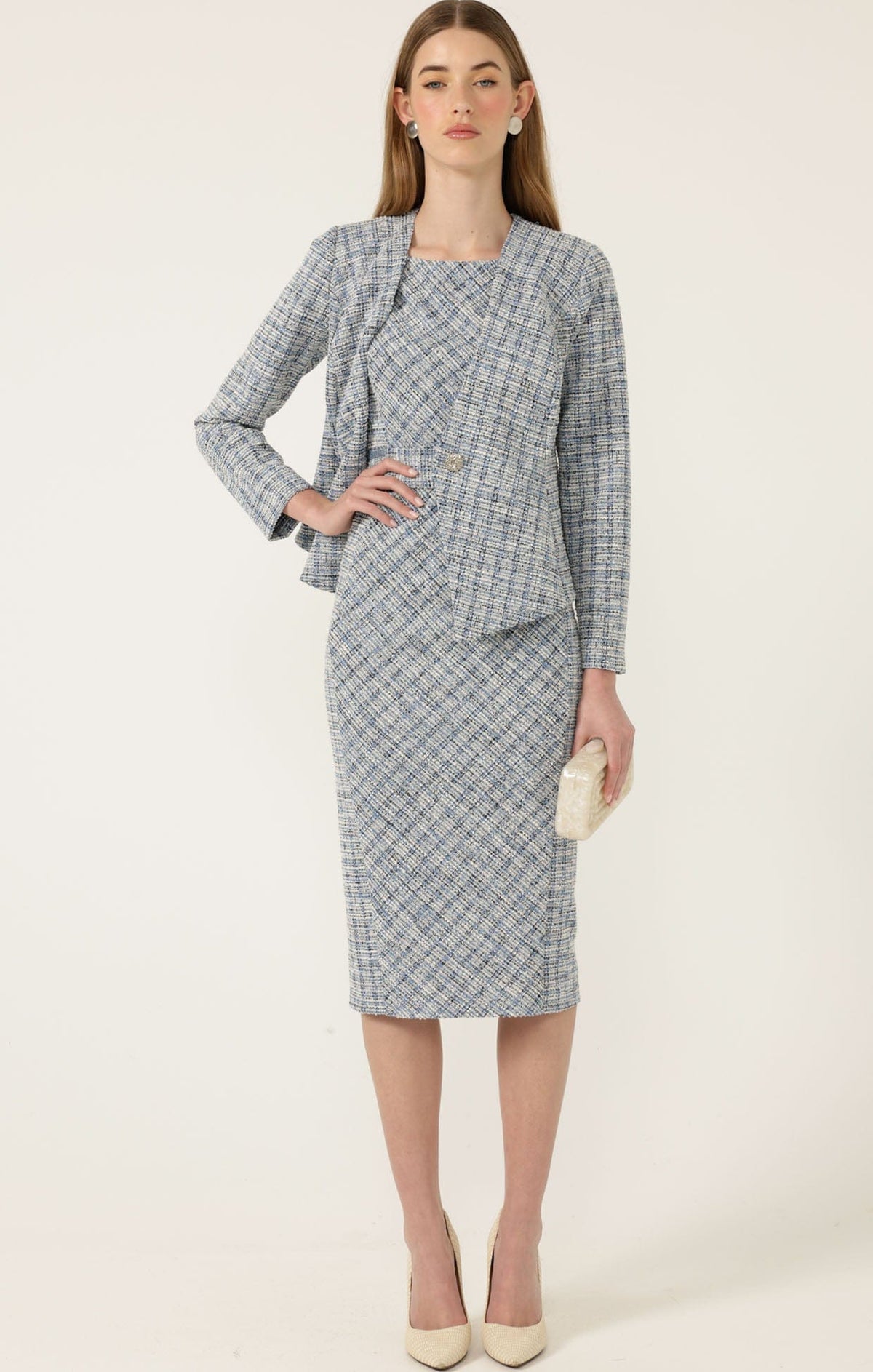 Phoebe Dress by Sacha Drake - image 8