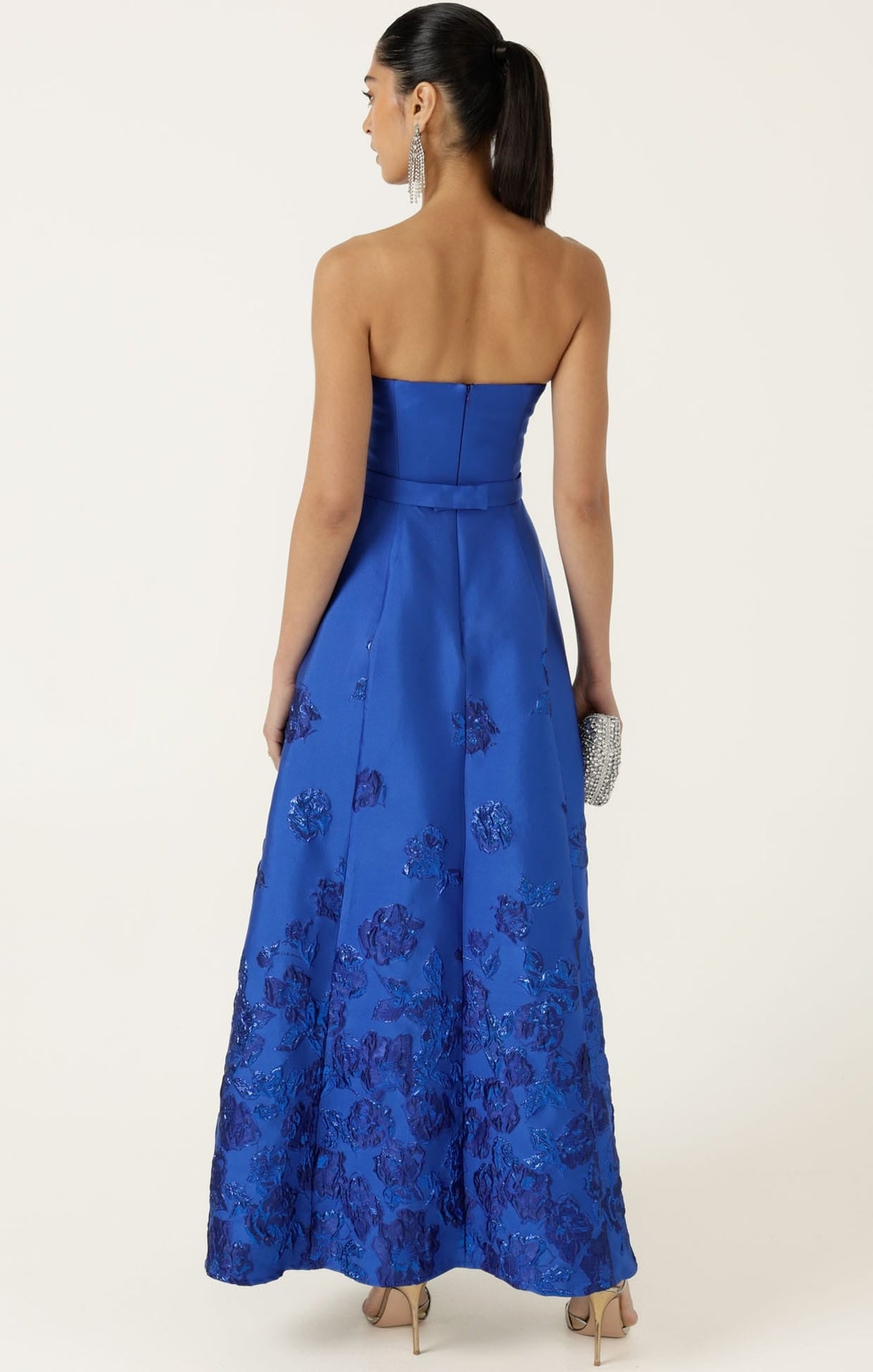 Pialle Gown by Sacha Drake - image 12