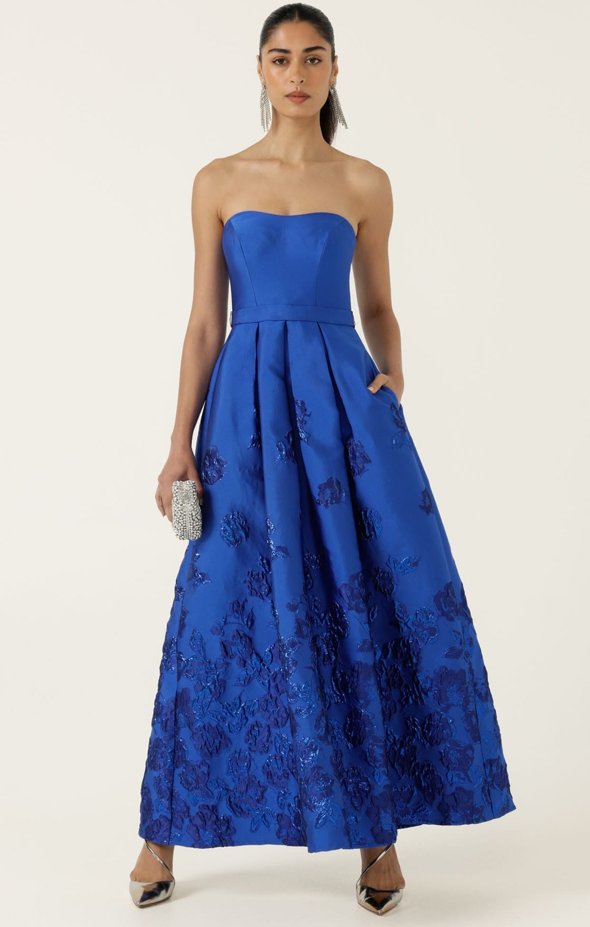 Pialle Gown by Sacha Drake - image 7